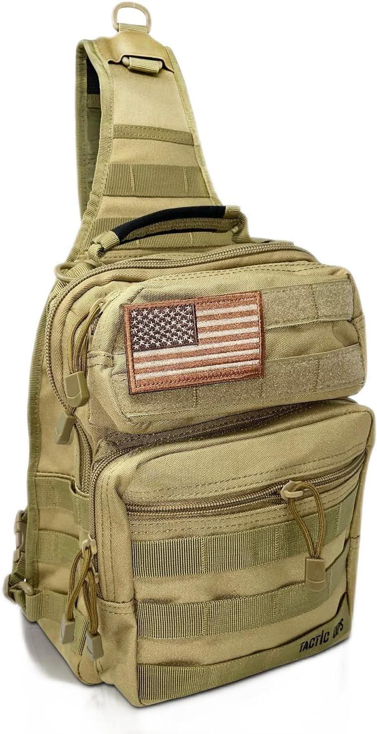 Assault Rifles Versus Tactical Gear: A Surprising Showdown!