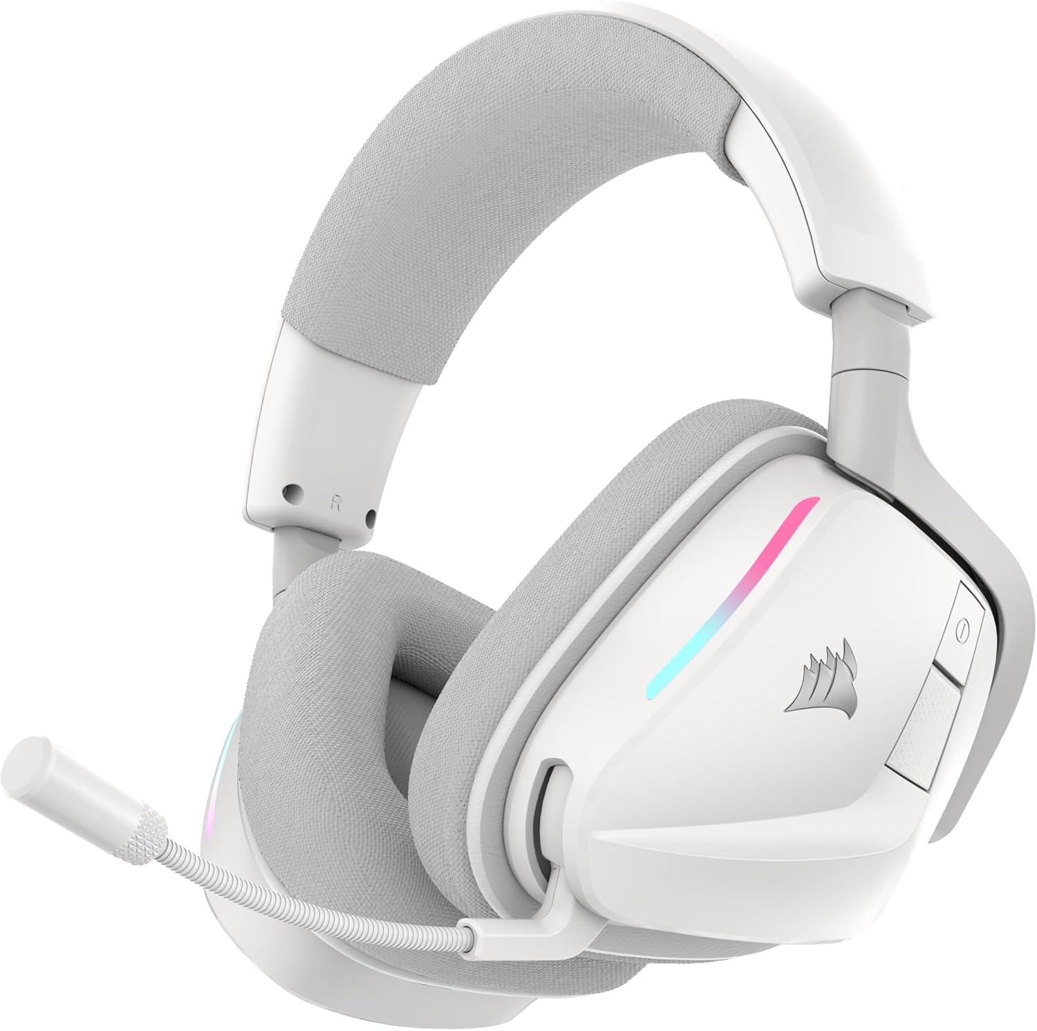 Joystick vs. Headset Showdown: Control Your Gaming Experience