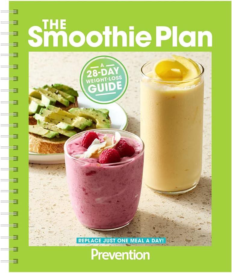 Juicer vs. Smoothie Plan: Which Makes Healthier Meals Easier?