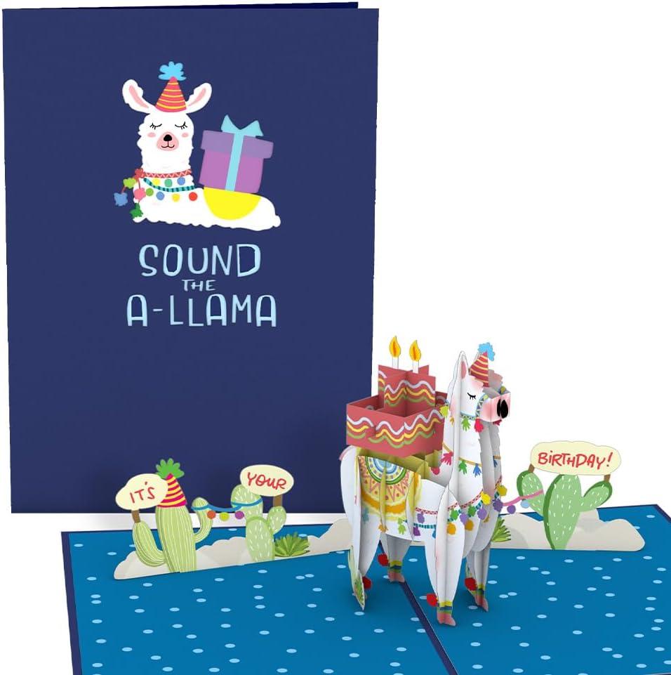 Birthday Showdown: Heartfelt Cards vs. Hilarious Cake Toppers