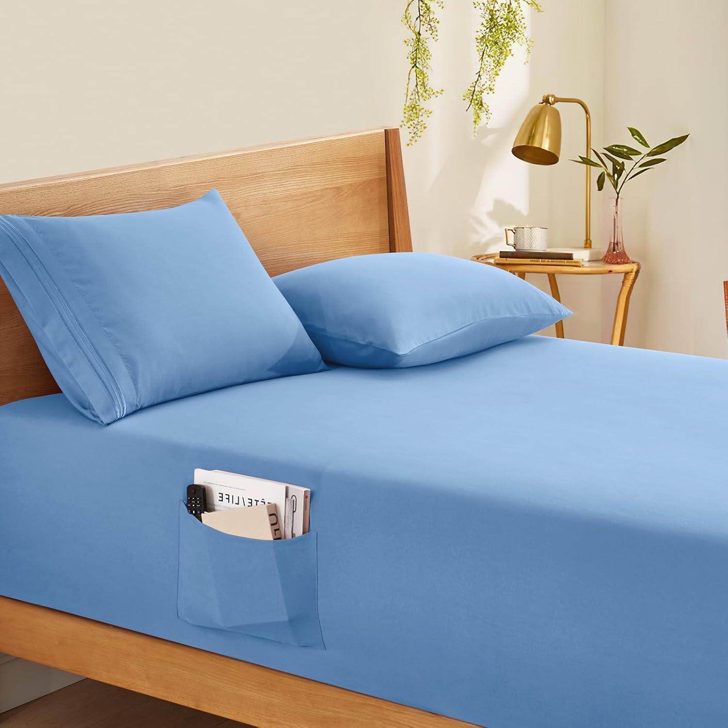 Mattress Comfort Showdown: Top Picks for Every Sleep Style