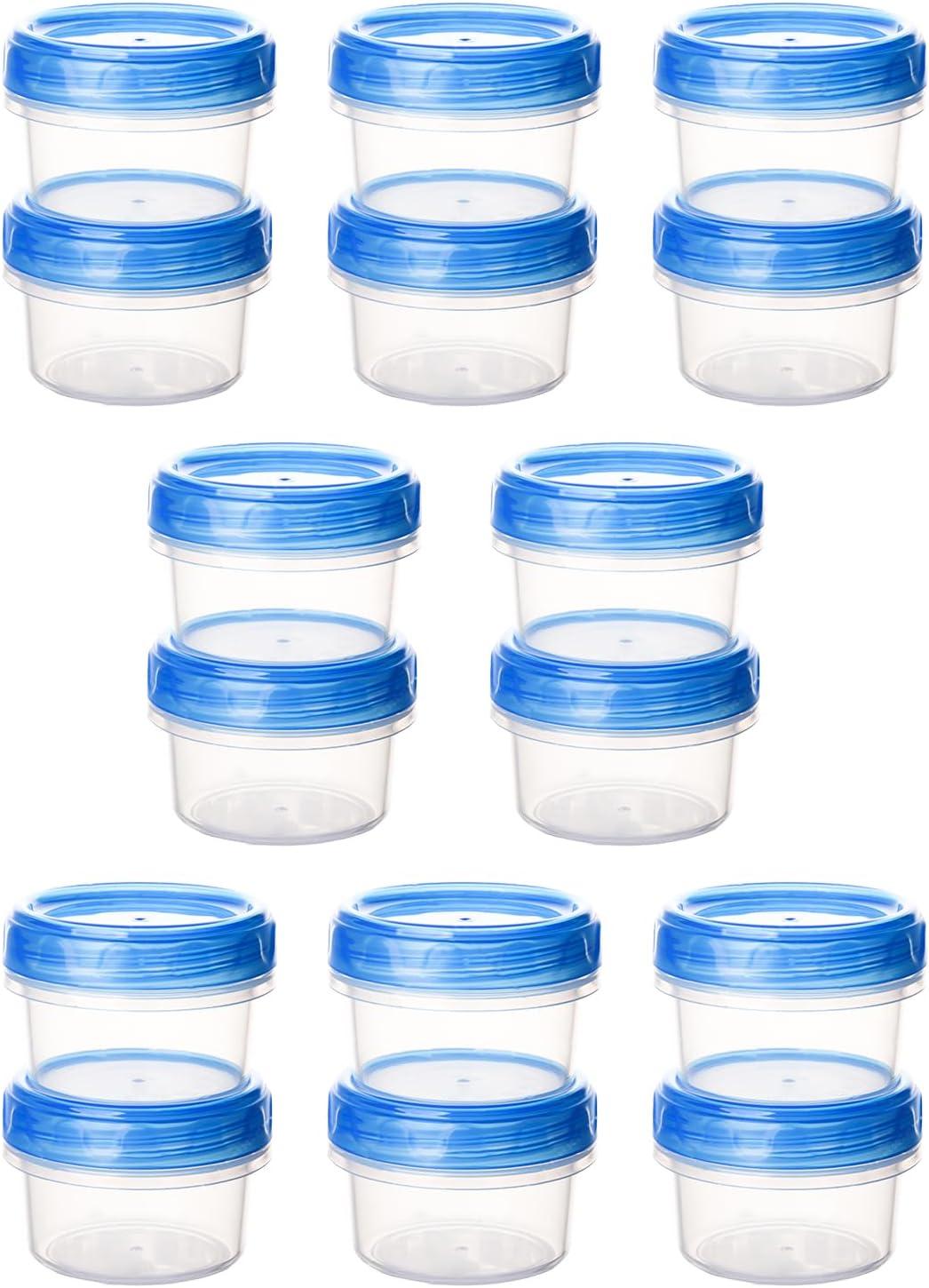 Storing on the Go: Surprising Benefits of Versatile Containers