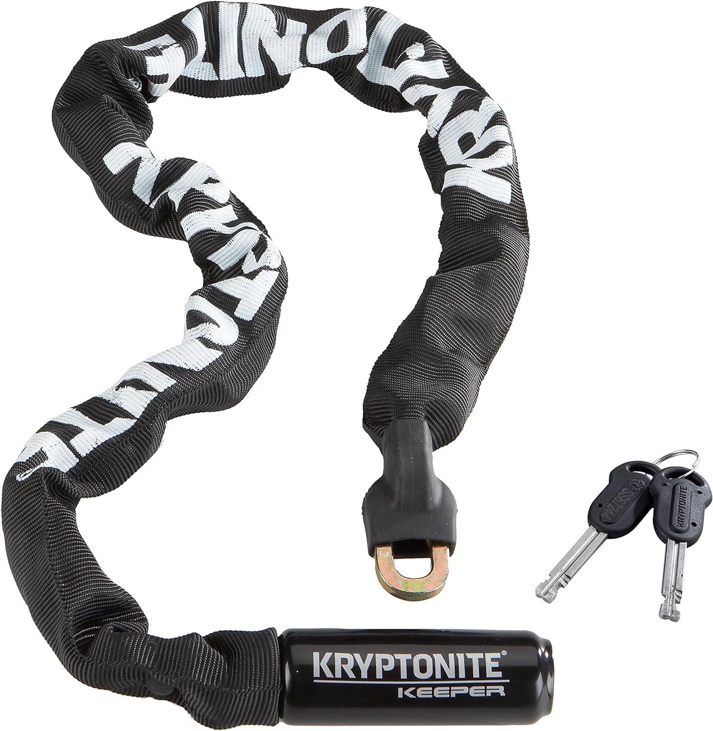 Heavy-Duty Bike Locks Showdown: U-Lock vs. Chain vs. Combo