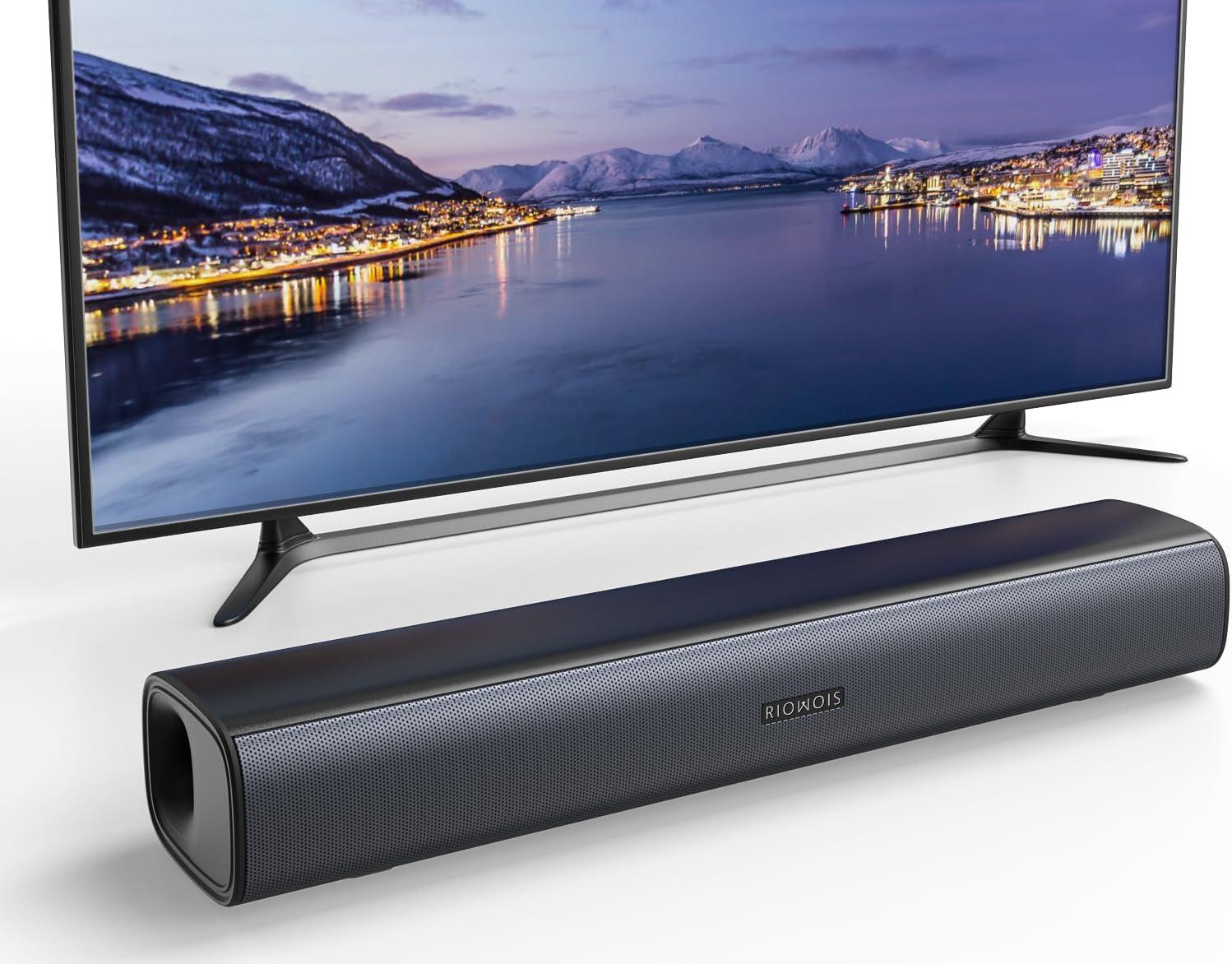 Sound Bars Showdown: Which One Delivers the Best Bass?