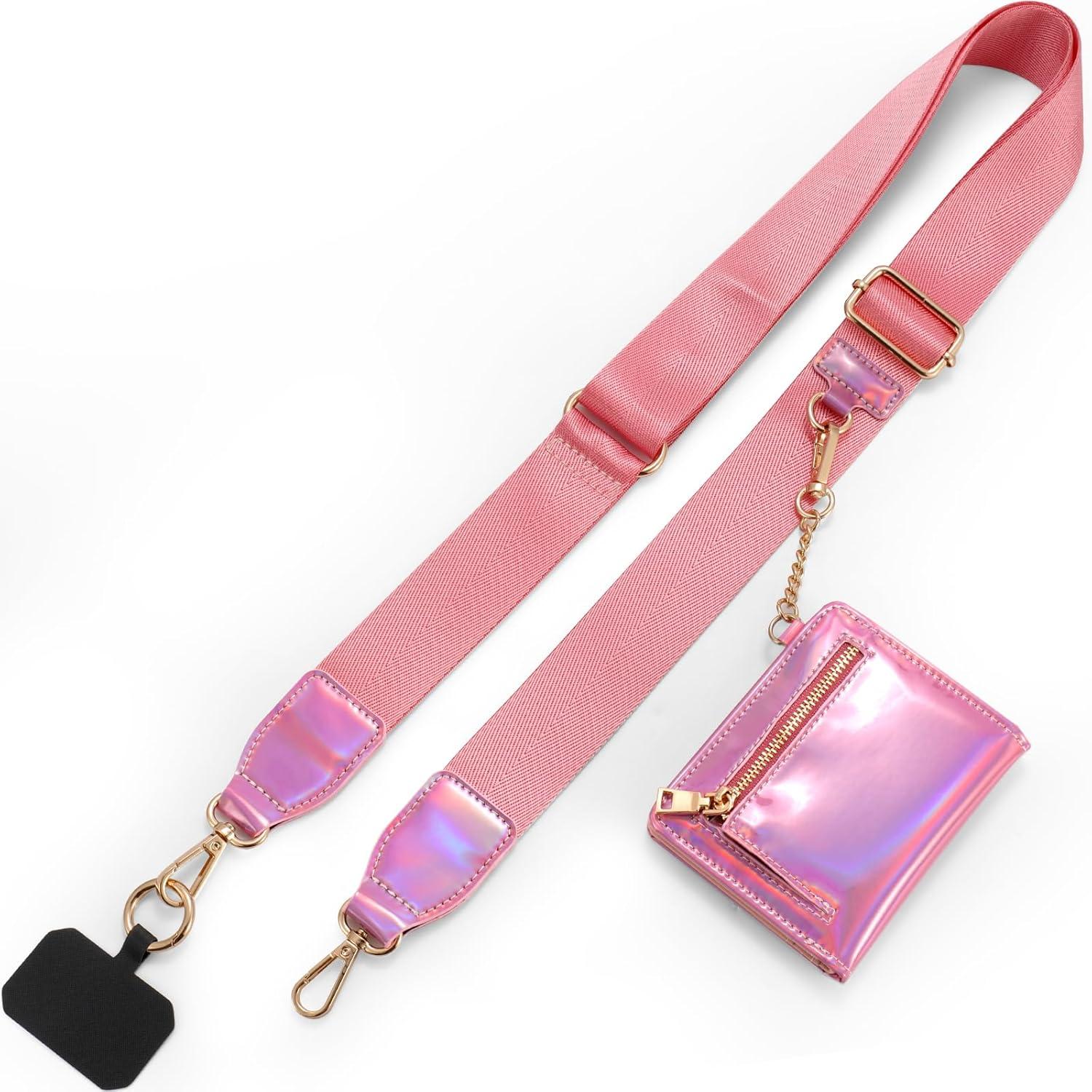 Stylish Crossbody Bags vs. Flip Phones: What's Your Go-To?