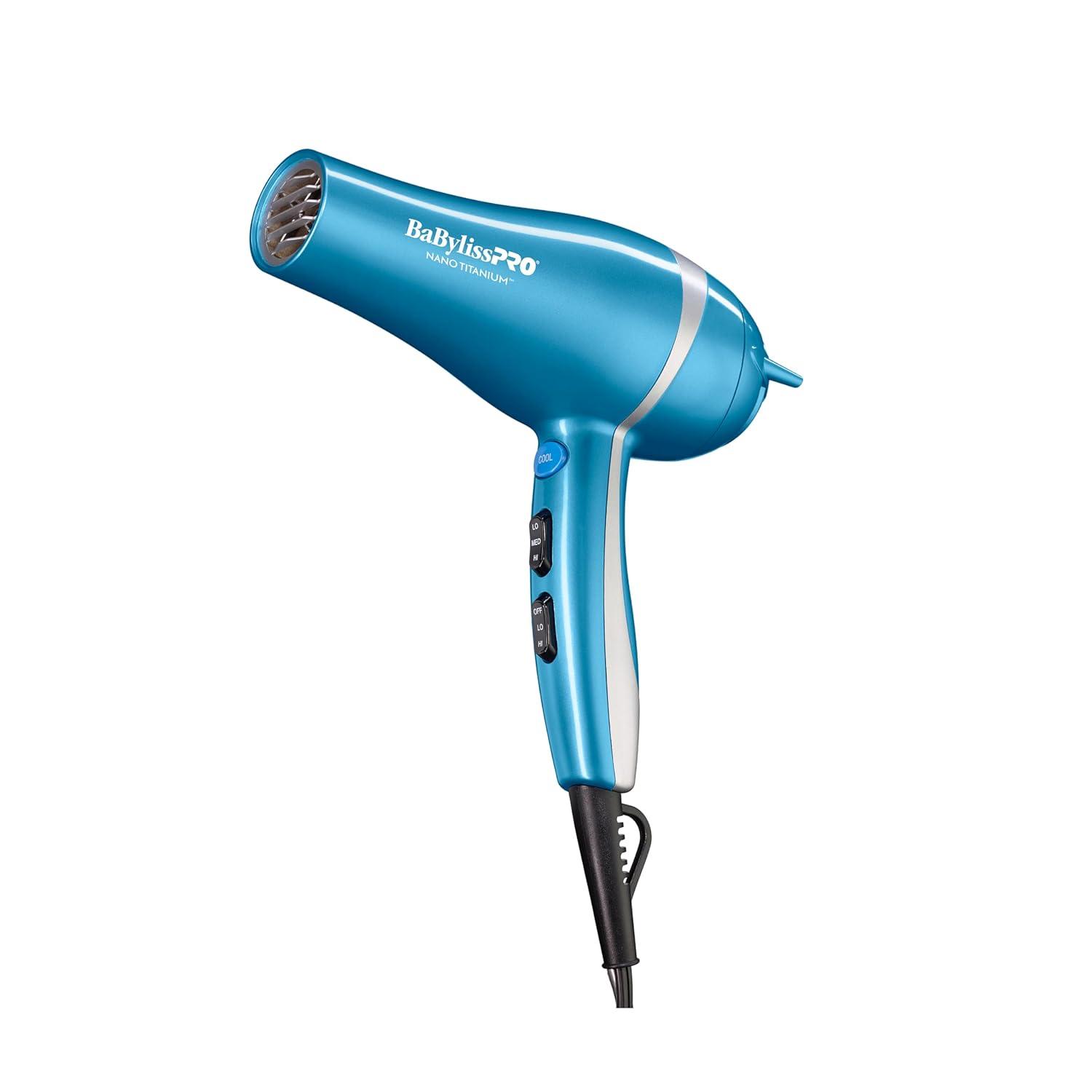 Hair Dryer Showdown: Tech-Forward Features You Didn't Expect