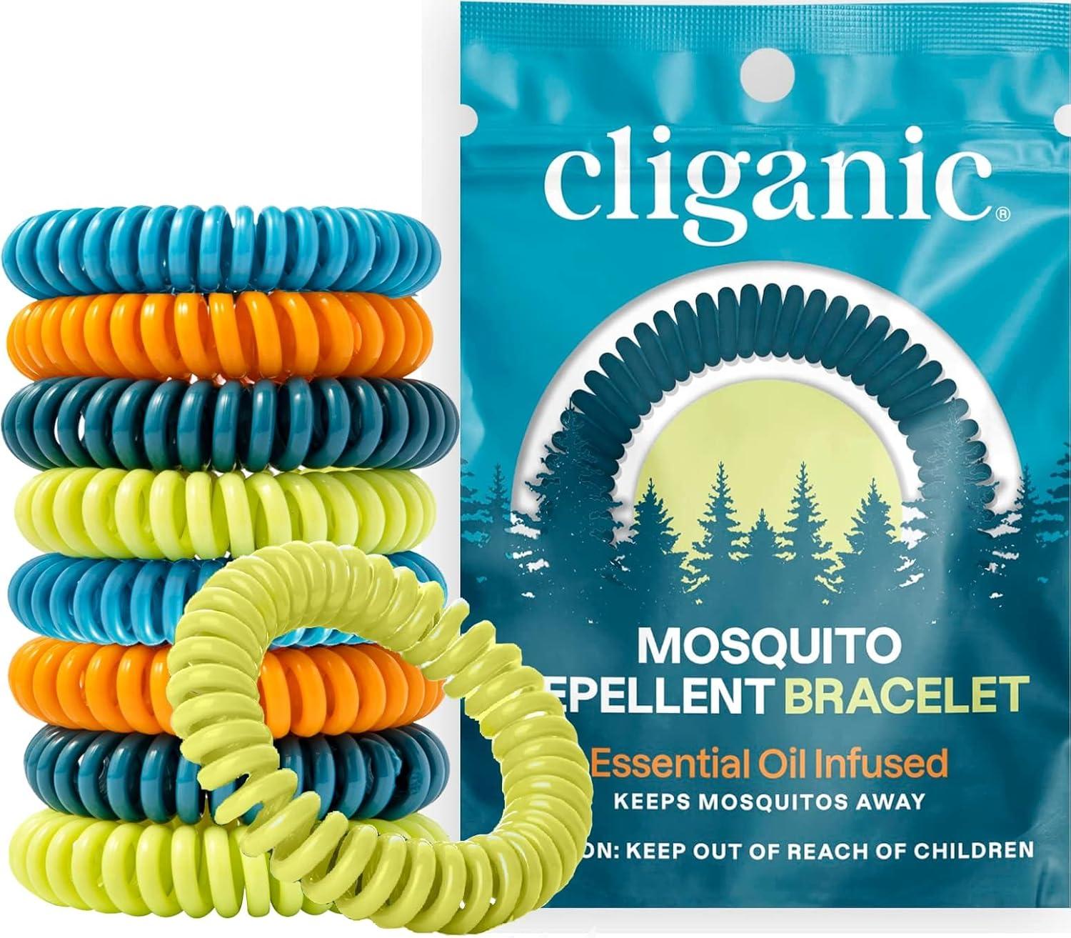DEET-Free Mosquito Bands: A Surprising Summer Solution