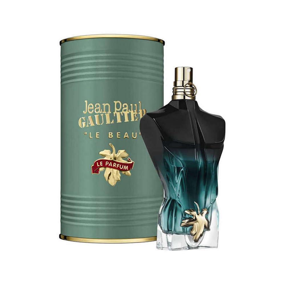 Jean Paul Gaultier Les Males: A Surprising Seasonal Showdown