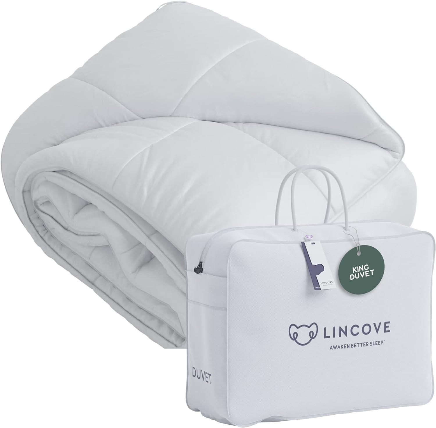 Cooling Comforters Showdown: Which Keeps Hot Sleepers Cool?