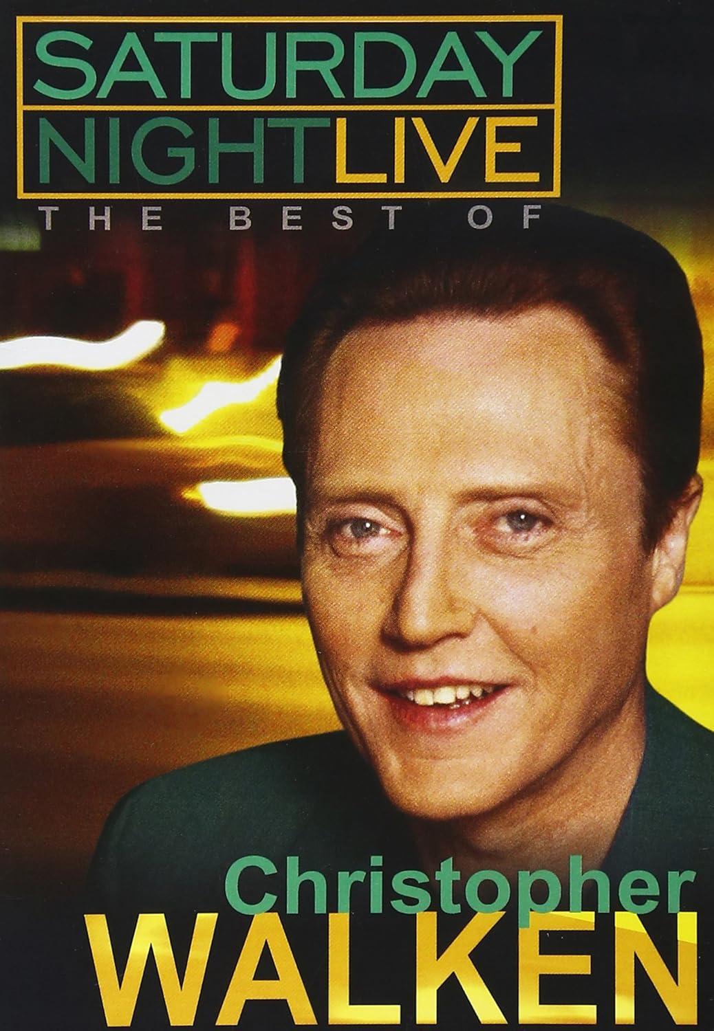 Saturday Night Live Showdown: Walken's Quirks vs. Comedy Classics