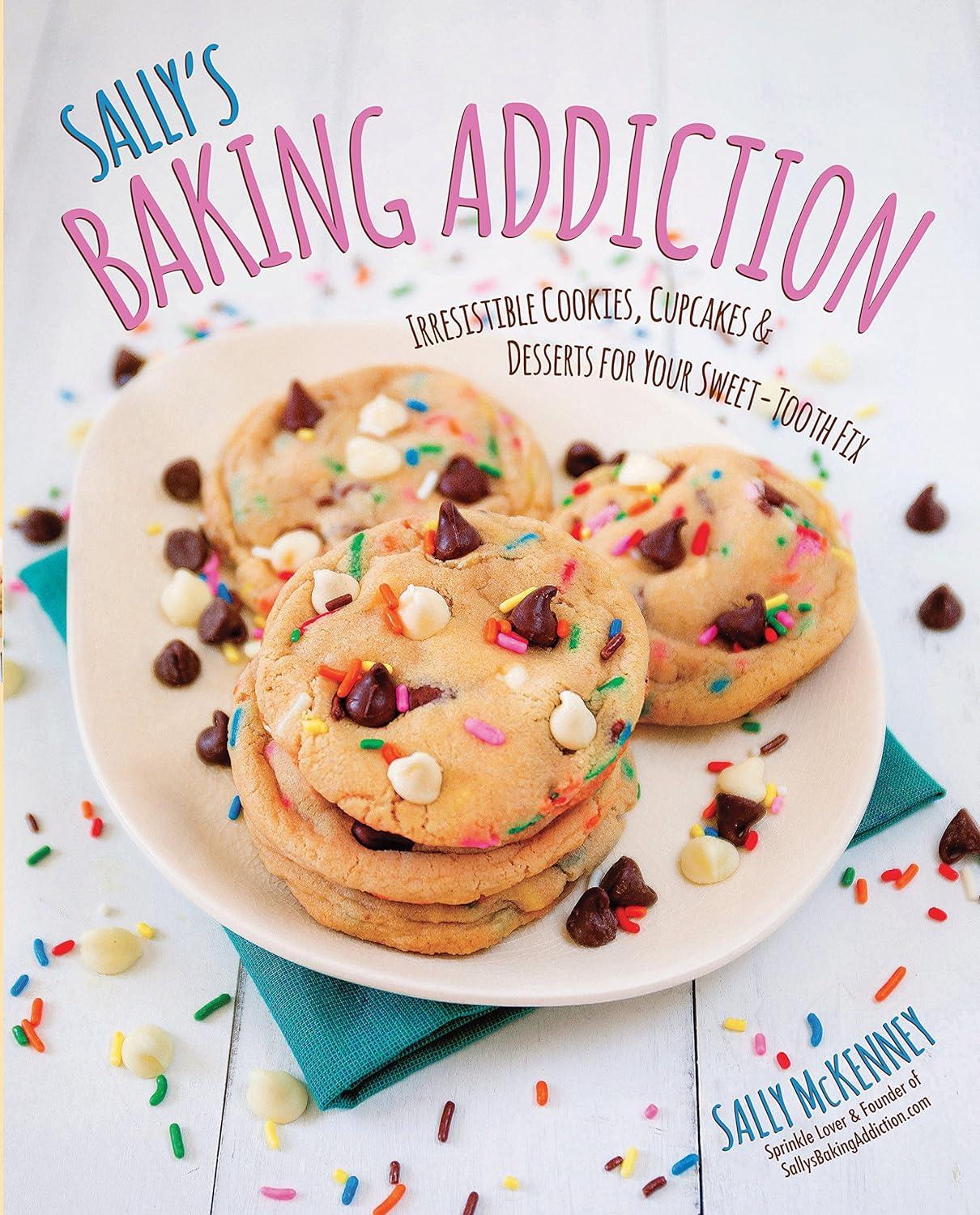 Cookie Showdown: Comfort, Classics, and Creative Flavors Await