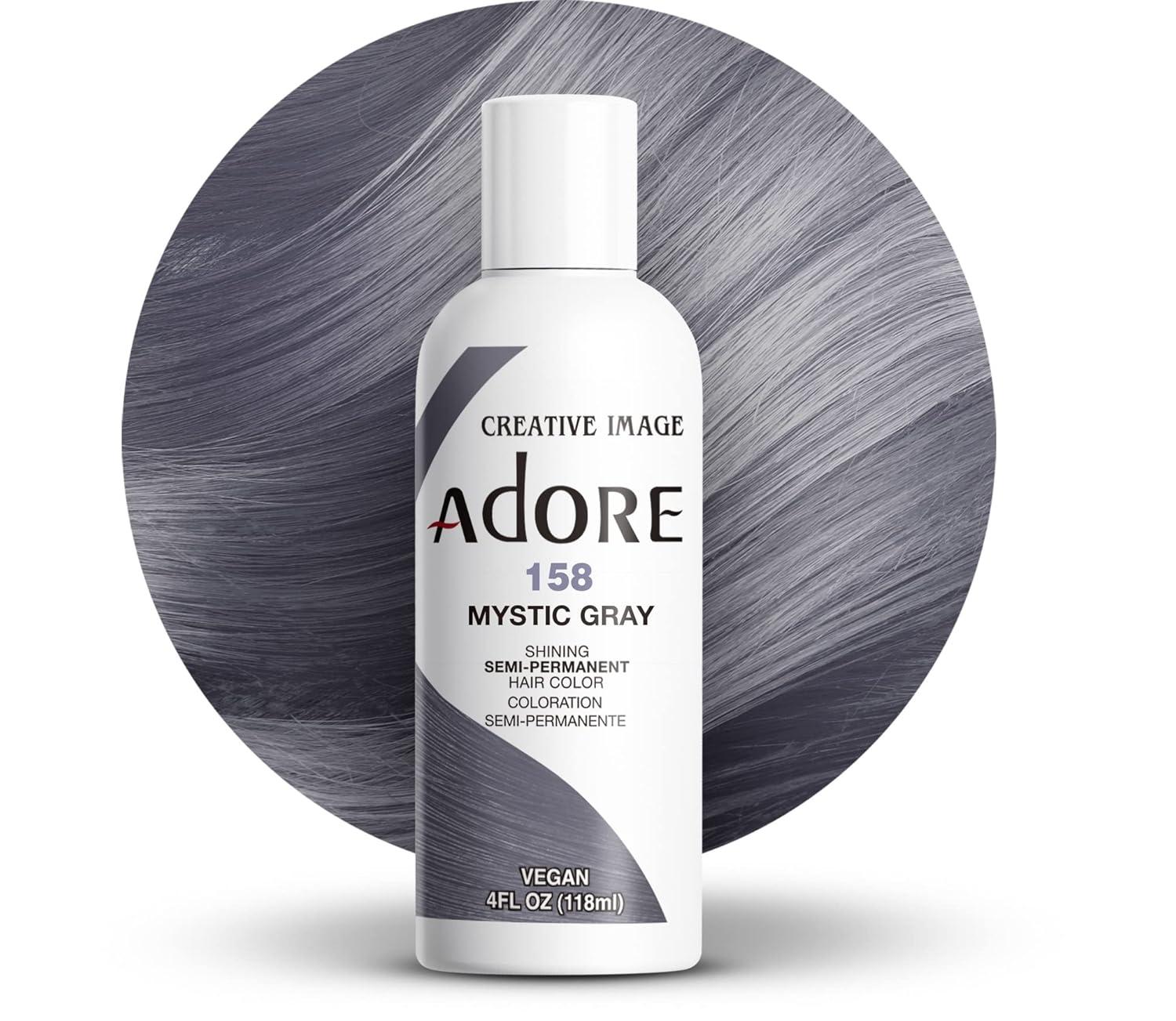 Gray Hair Dyes Showdown: Vegan Vs. Conventional Options