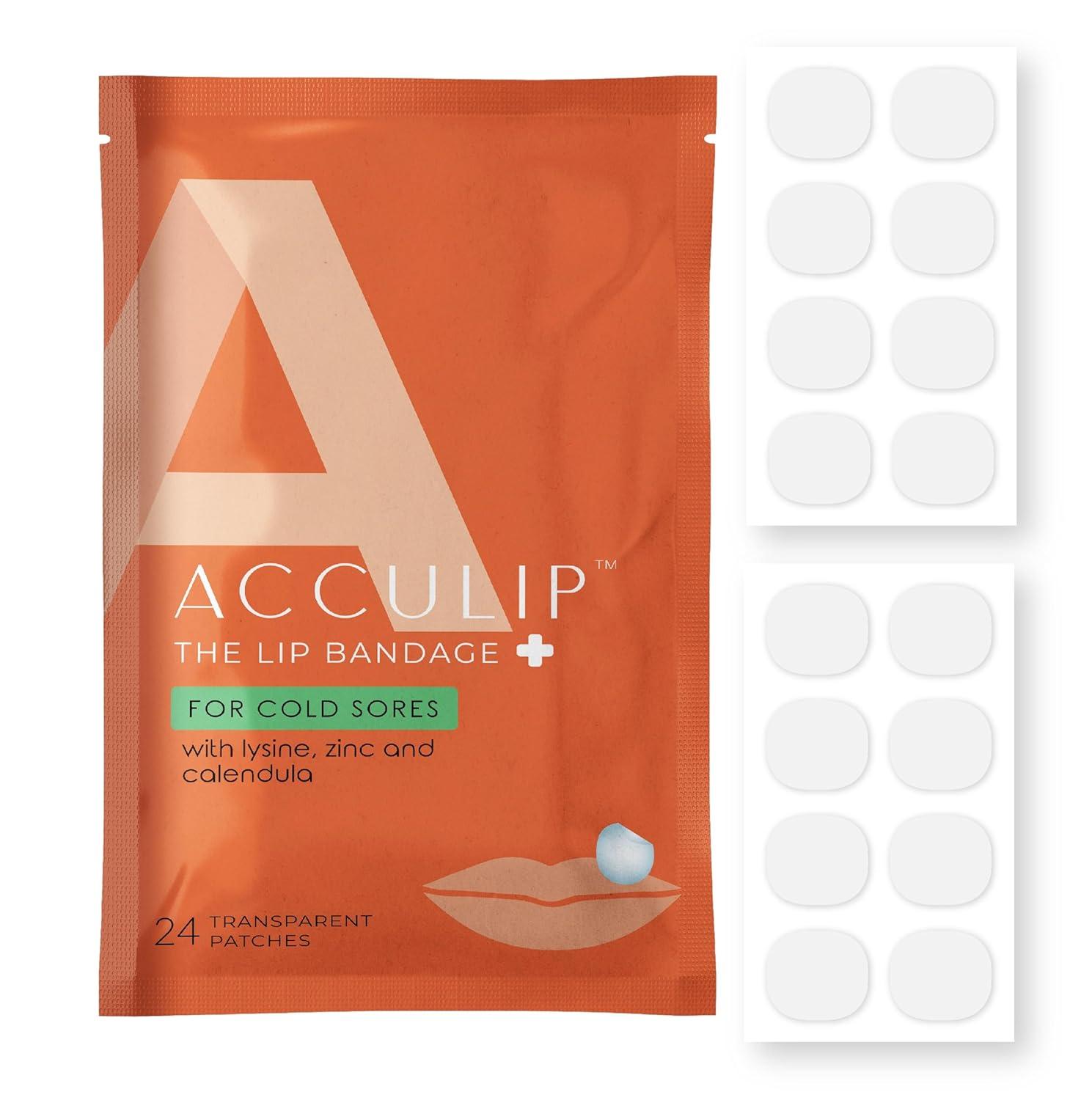 Cold Sore Showdown: Patches, Balms, and Lozenges Tested