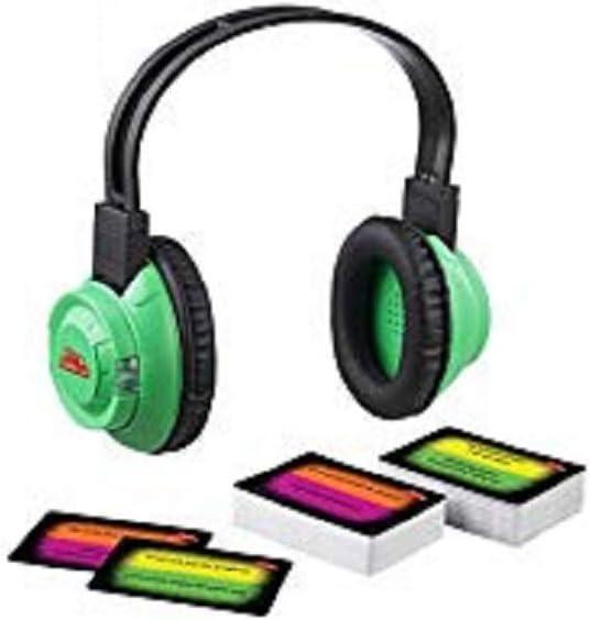 Hearing Things Game: A Surprising Family Faceoff for All Ages