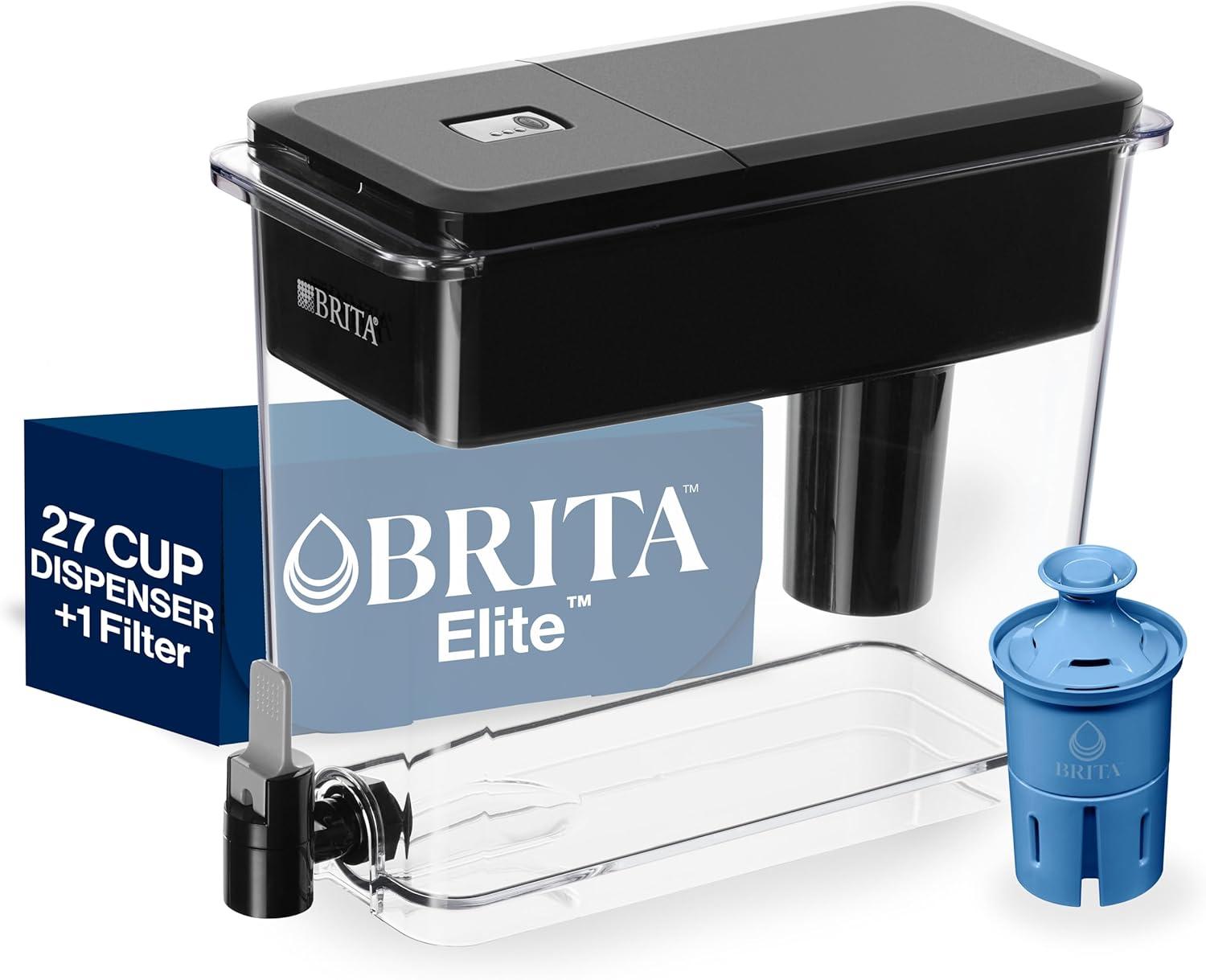 Water Filter Showdown: UltraMax vs. Everyday vs. Metro Pitchers