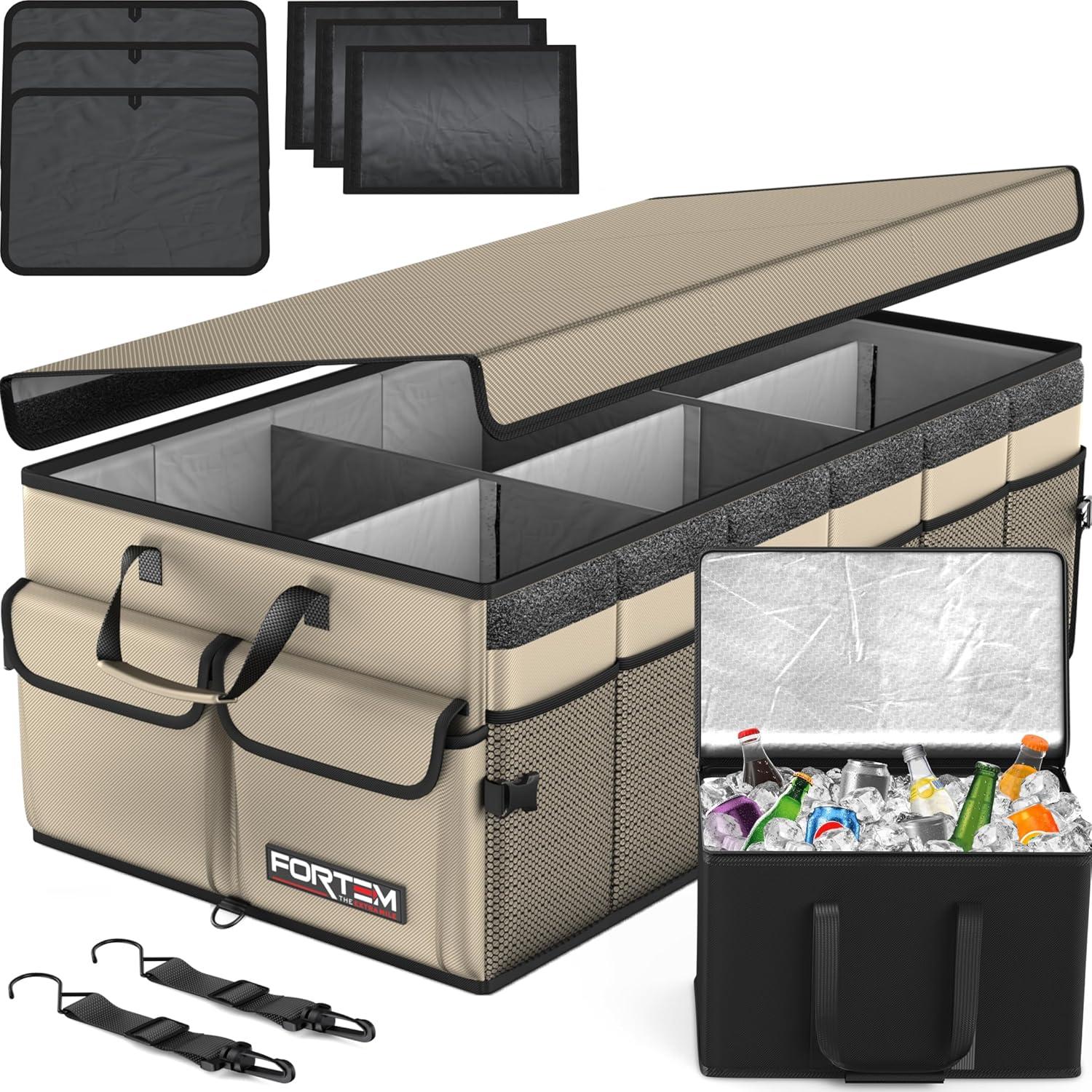 Battle of the Essentials: Charging Cables vs. Water Bags vs. Cases