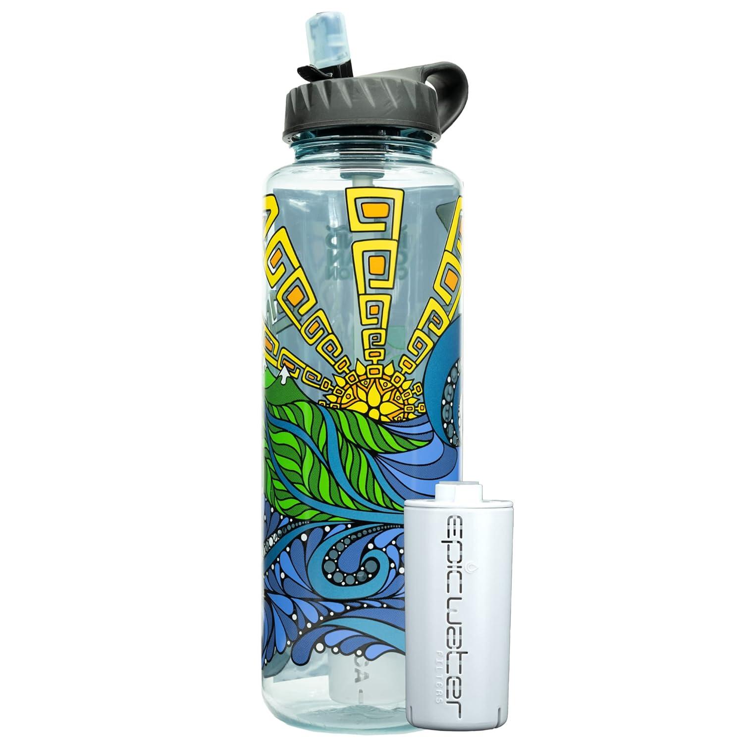 Hydration Showdown: BPA-Free Bottles for Every Lifestyle Choice