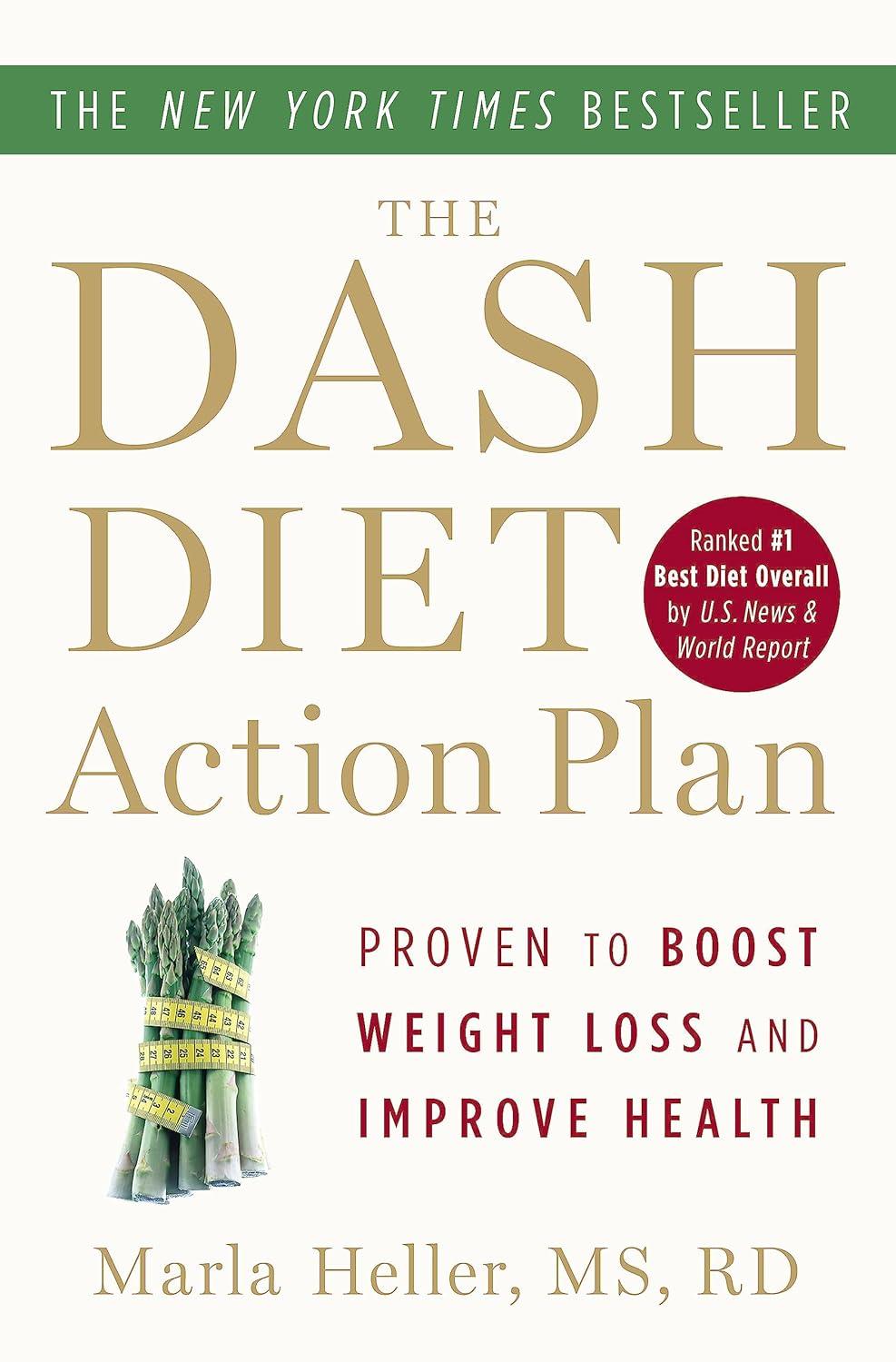DASH Diet Showdown: Which Plan Delivers Fast Blood Pressure Relief?