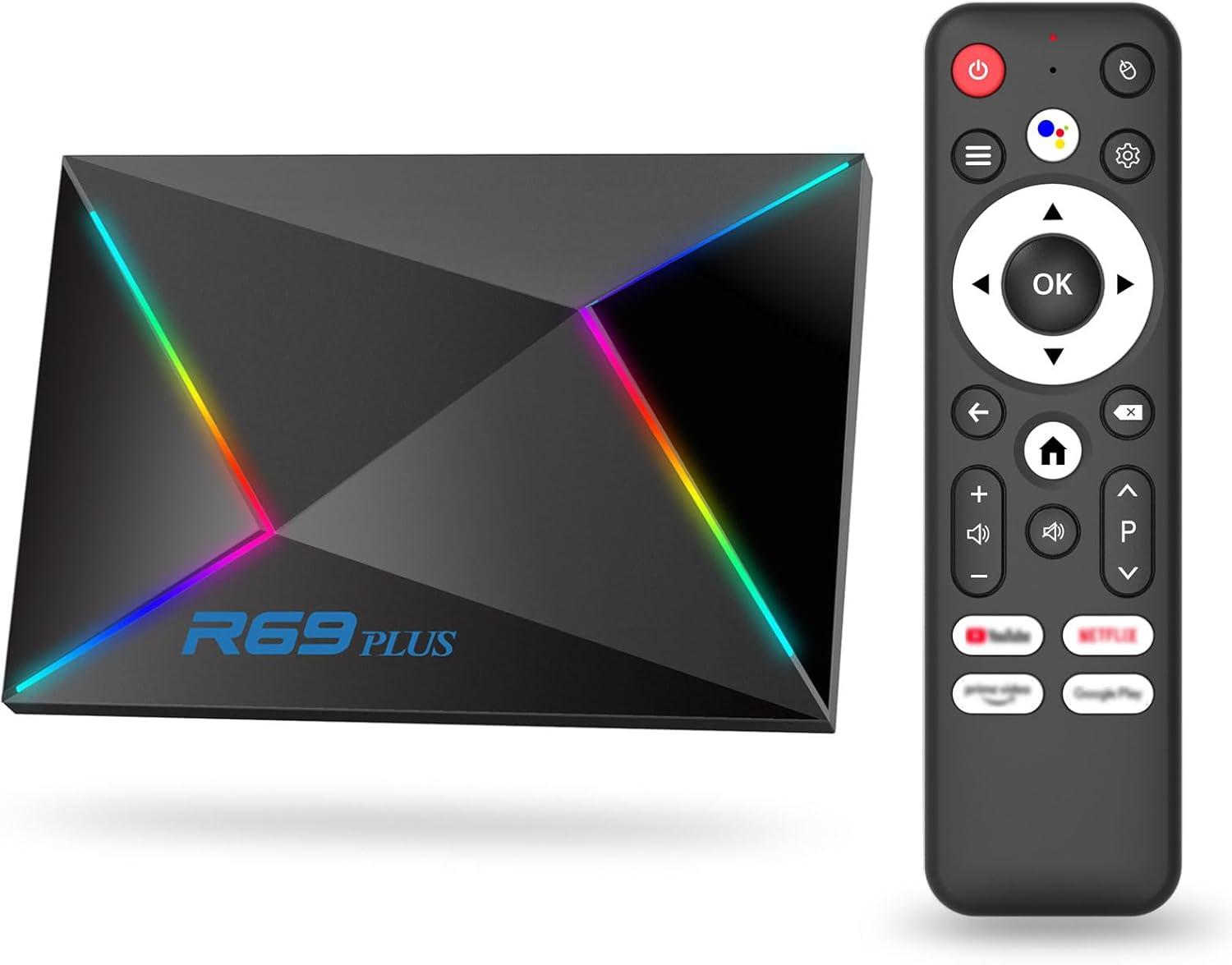Game Changer Showdown: TVs vs. Streaming Boxes for 2025