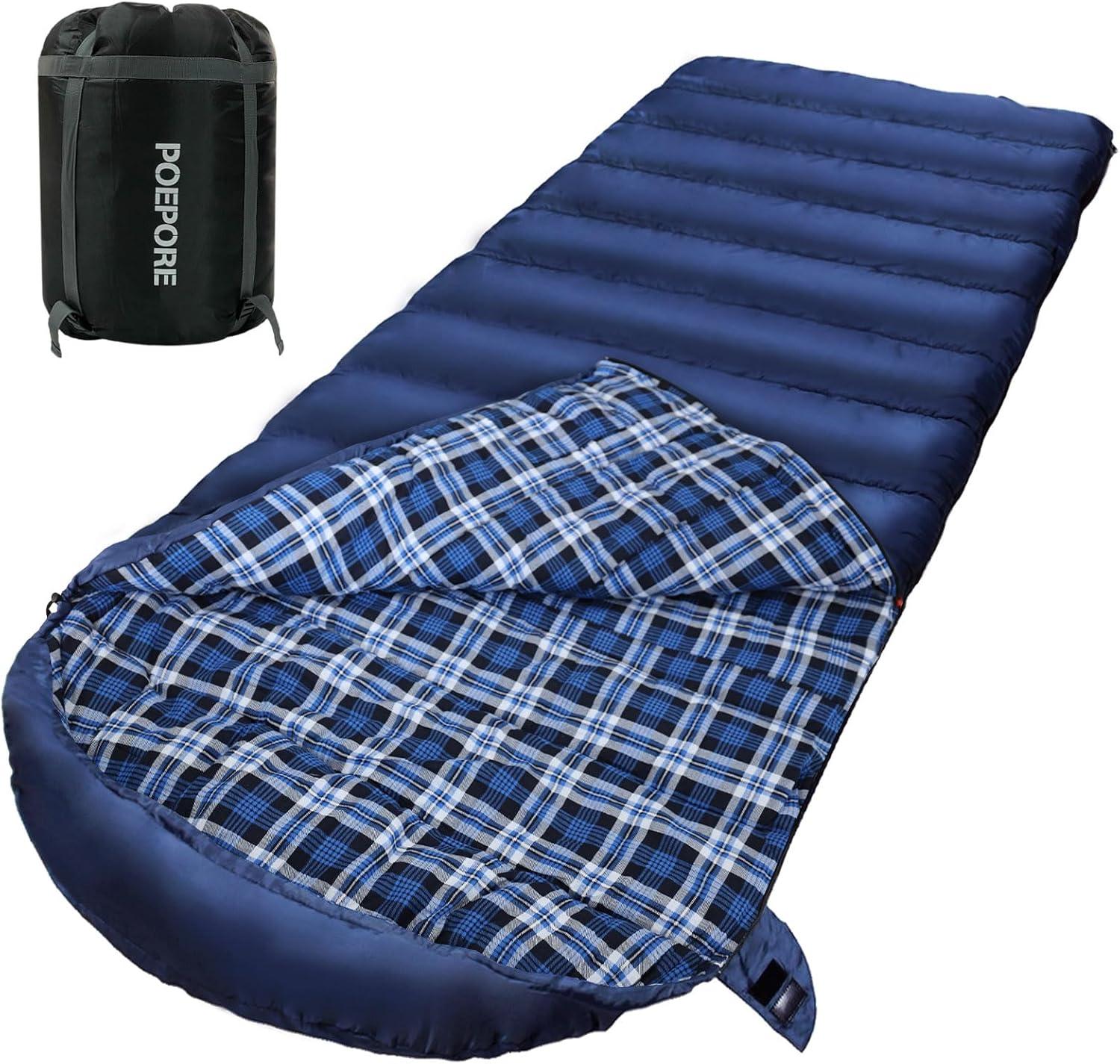 Battle of Comfort: Portable Blackout Curtains vs. XXL Sleeping Bag