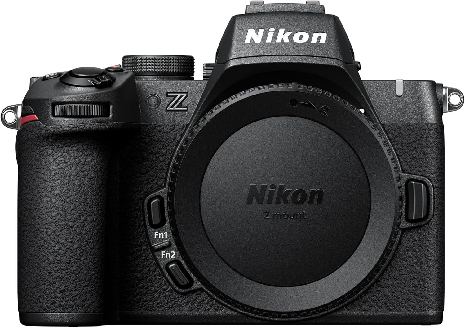Mirrorless Versus DSLR: Nikon's Surprising Cameras Showdown
