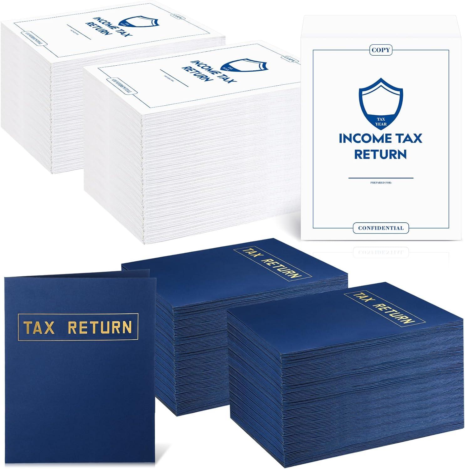 Tax Tools Showdown: Real Estate Liens vs. Stylish Folders vs. Tees