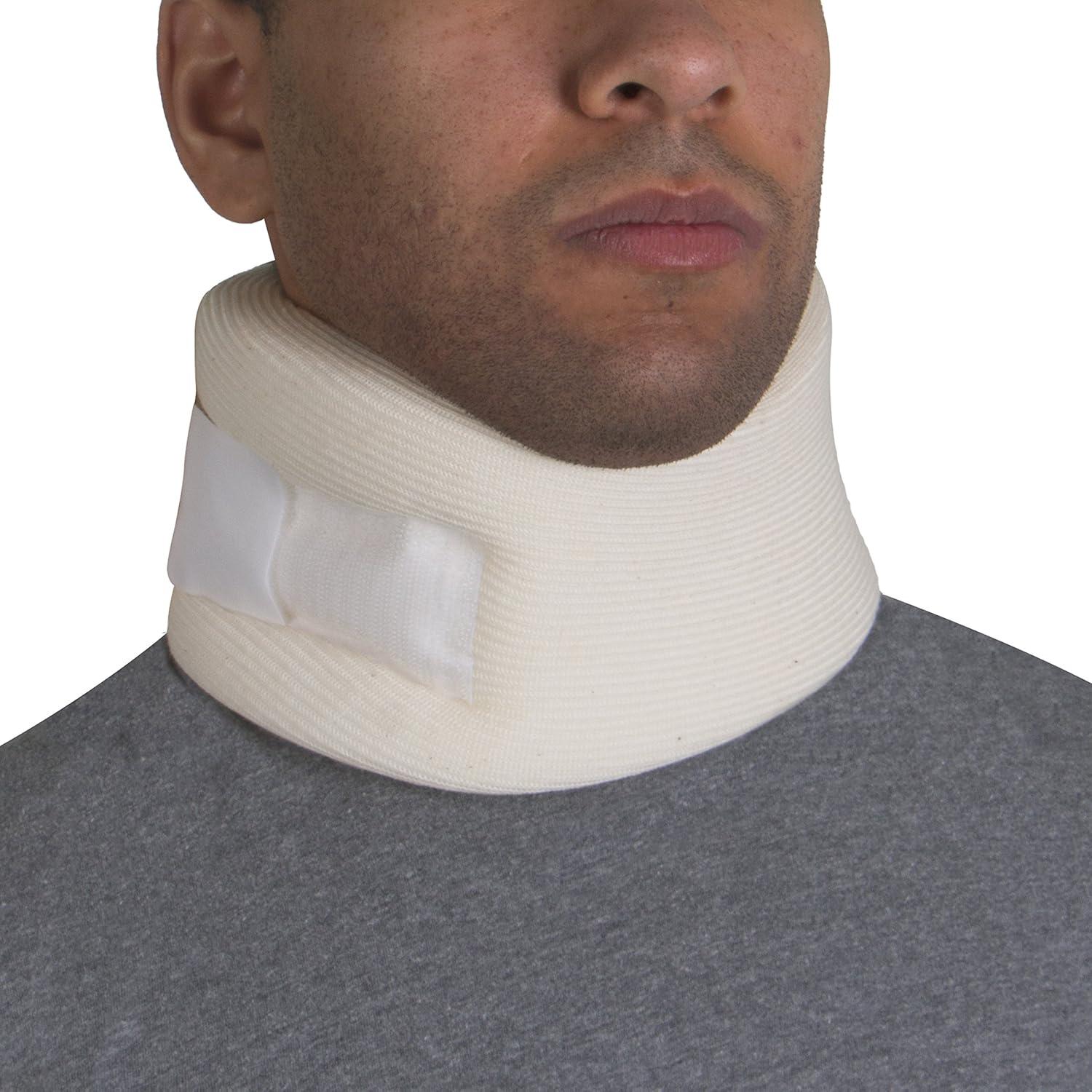 Pain Relief Showdown: Numbing Cream, Neck Brace, or Homeopathy?
