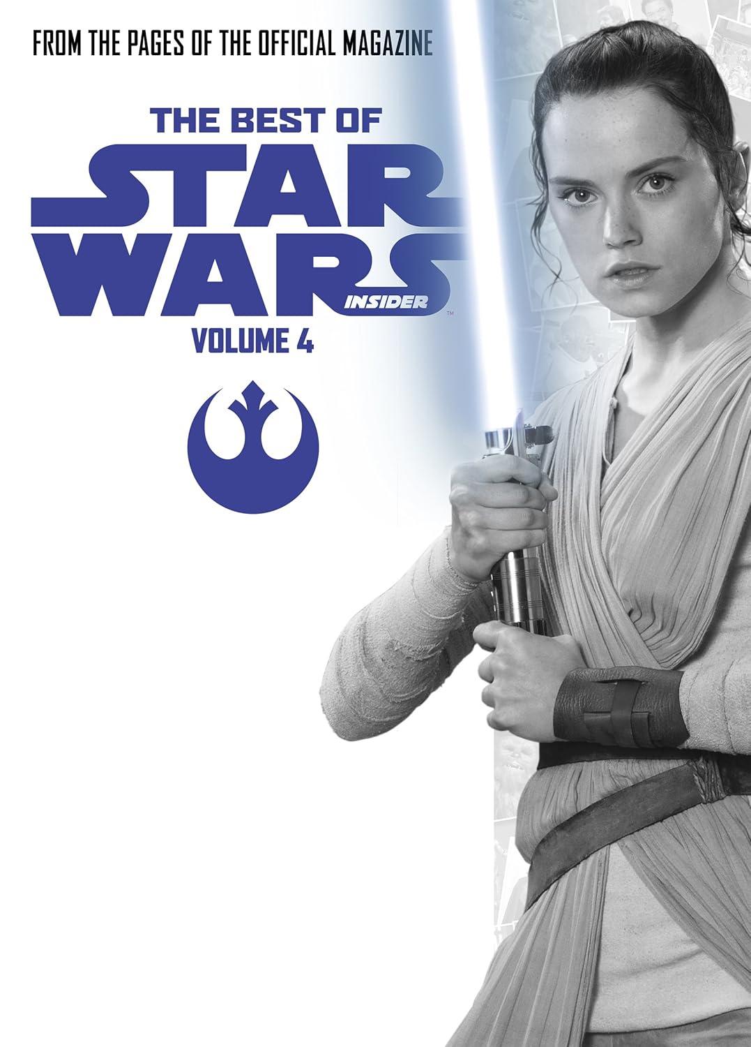 Star Wars Showdown: Insider Volumes vs. The Classic Trilogy