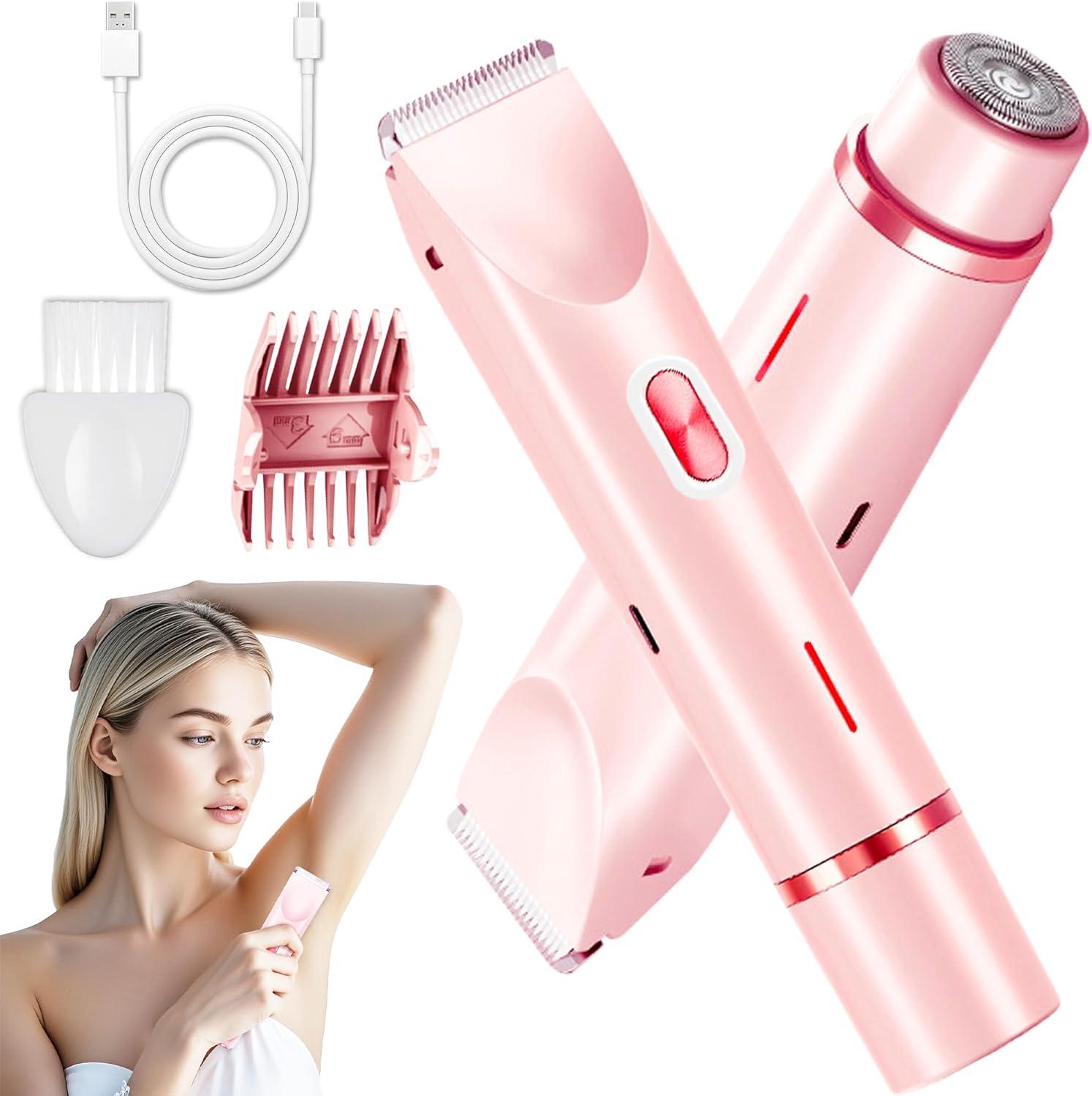 Surprising Bikini Trimmer Showdown: Which Shaver Reigns Supreme?