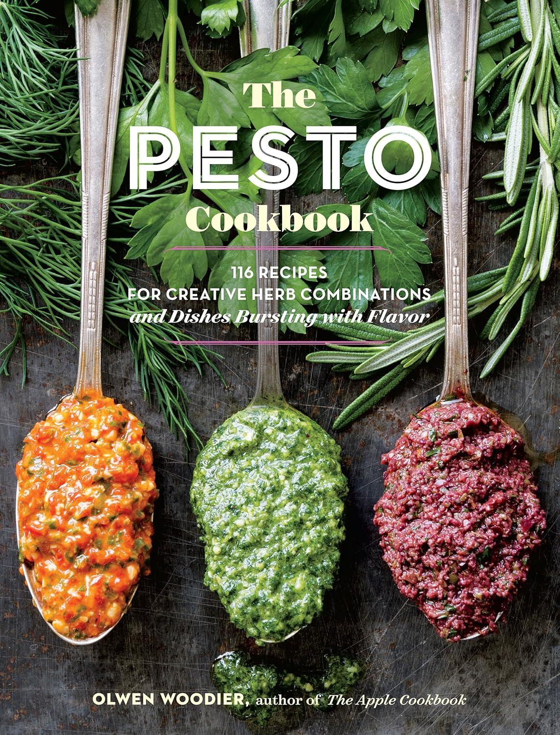 Pesto Dish Showdown: Flavorful Herb Combos to Impress!