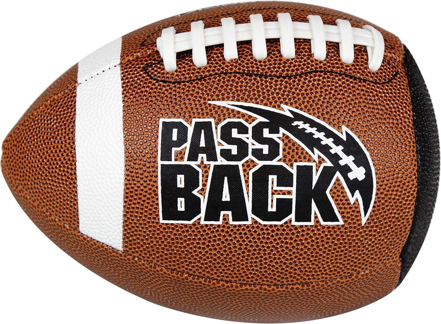Football Faithful Showdown: Training Ball vs. Humorous Tee