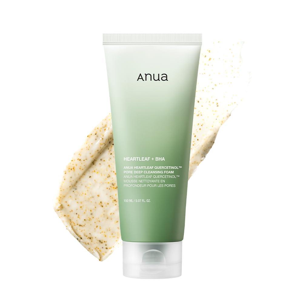ANUA vs. Others: The Surprising Power of Korean Cleansers