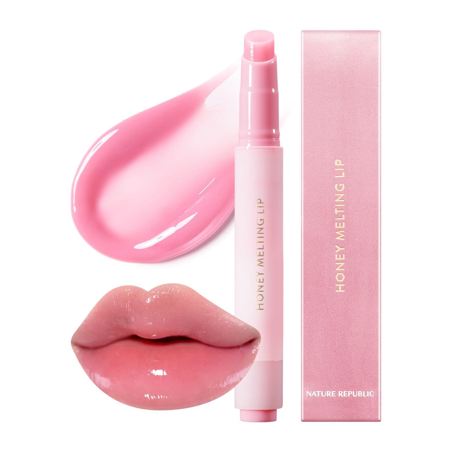 Lip Care Showdown: Hydration Heroes for Dry, Dehydrated Lips