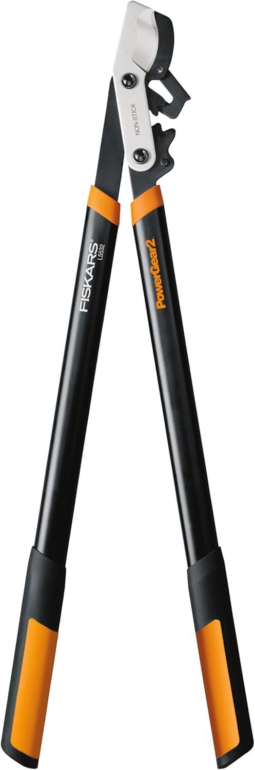 Heavy Duty Loppers Showdown: Power and Precision Unleashed