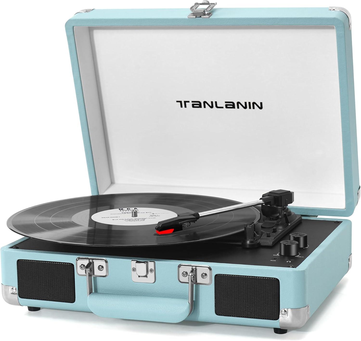 Surprising Sound Quality Showdown: 3 Vintage Record Players