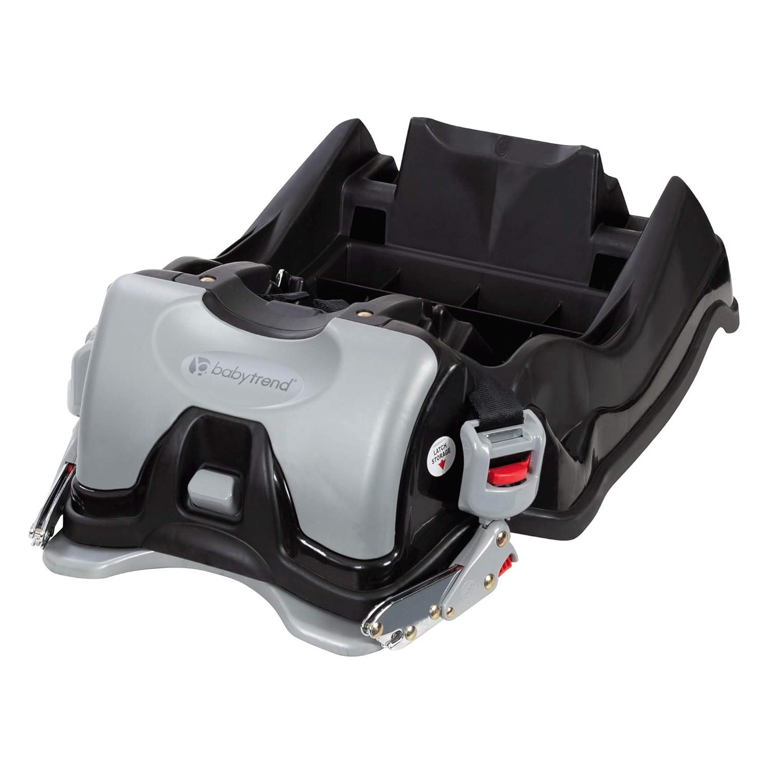 Car Seat Essentials: Head Support vs. Travel Bag vs. Base Showdown