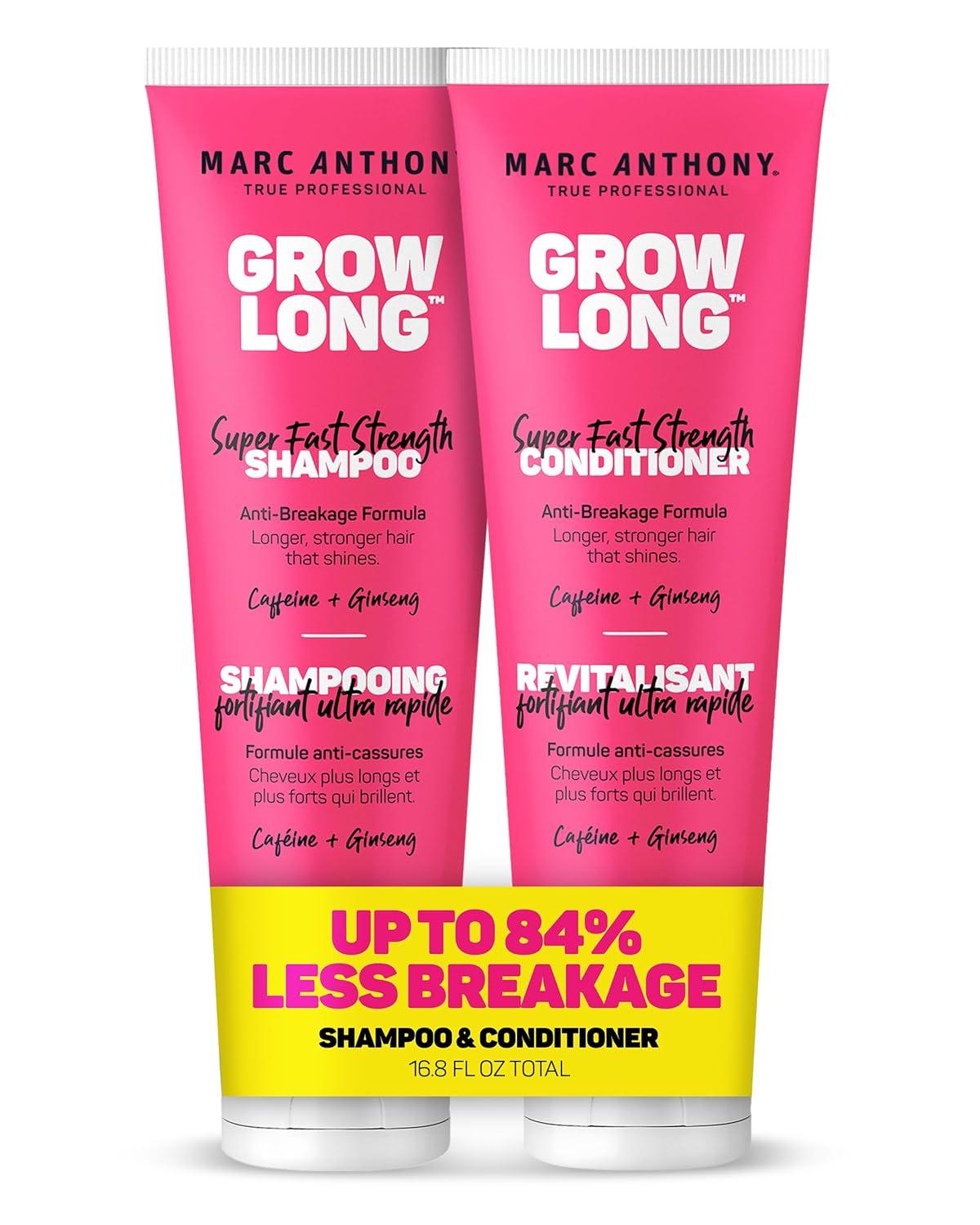 Shampoo Showdown: Biotin, Volume, and Natural Growth Secrets