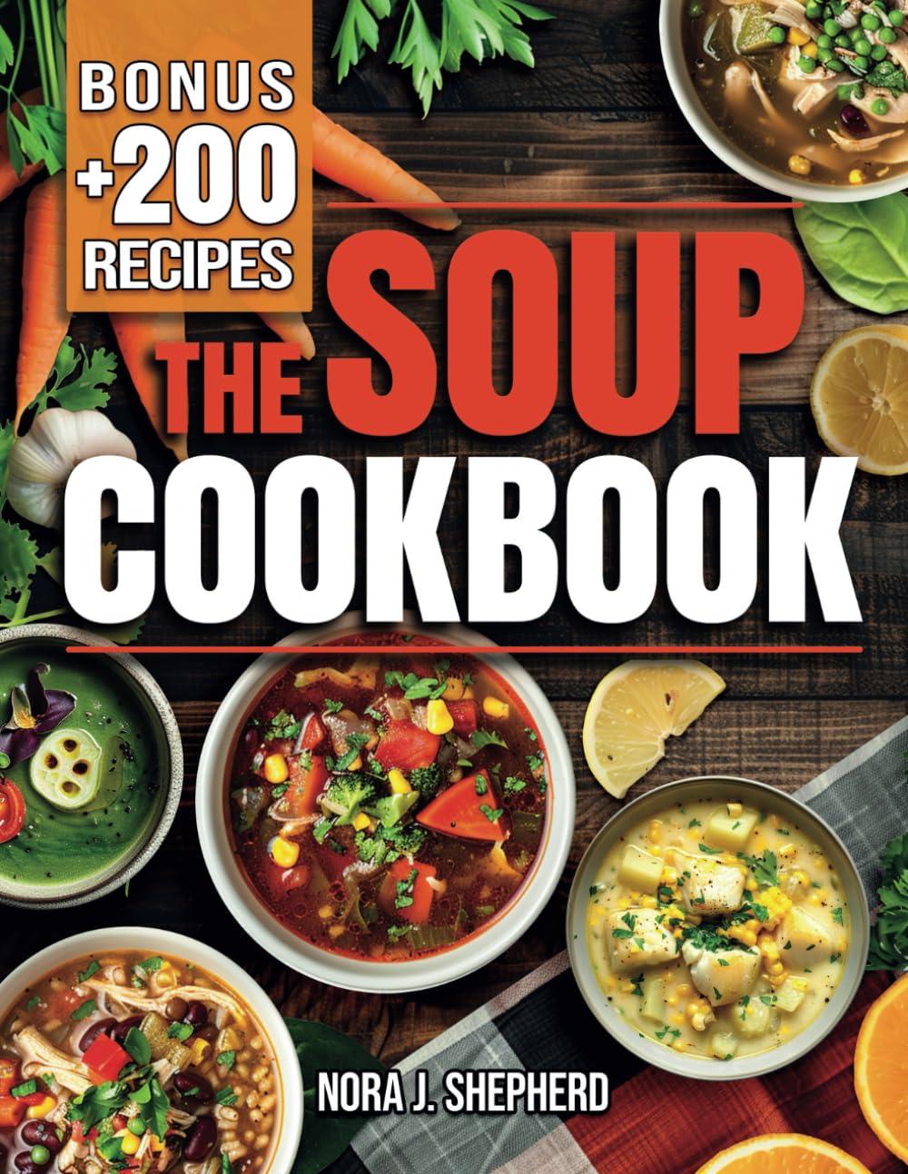 Soup, Sauce, or Stylish Bowls? A Surprising Kitchen Showdown