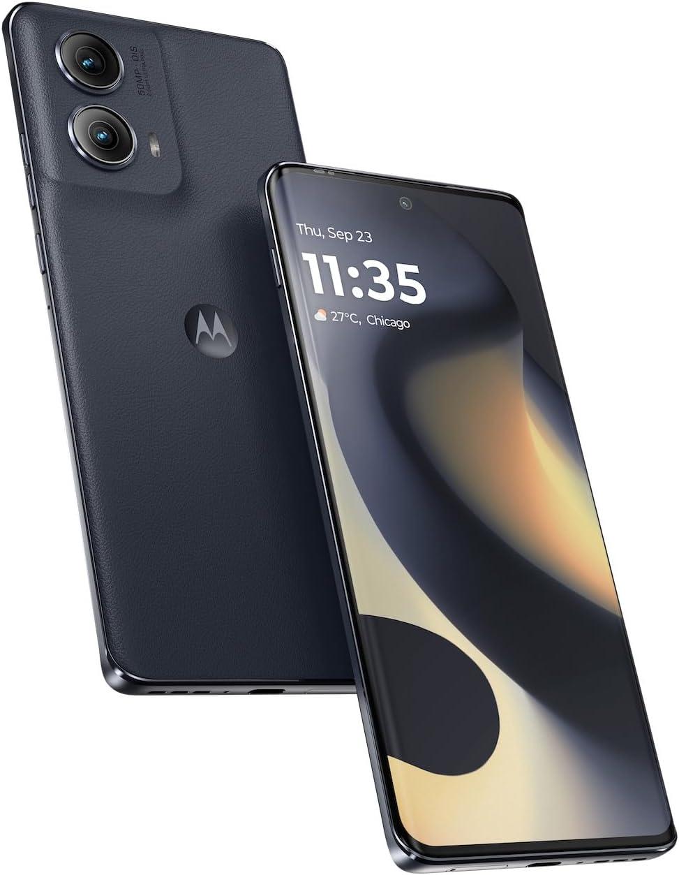 2024's Motorola Edge Versus Competitors: Surprising Features