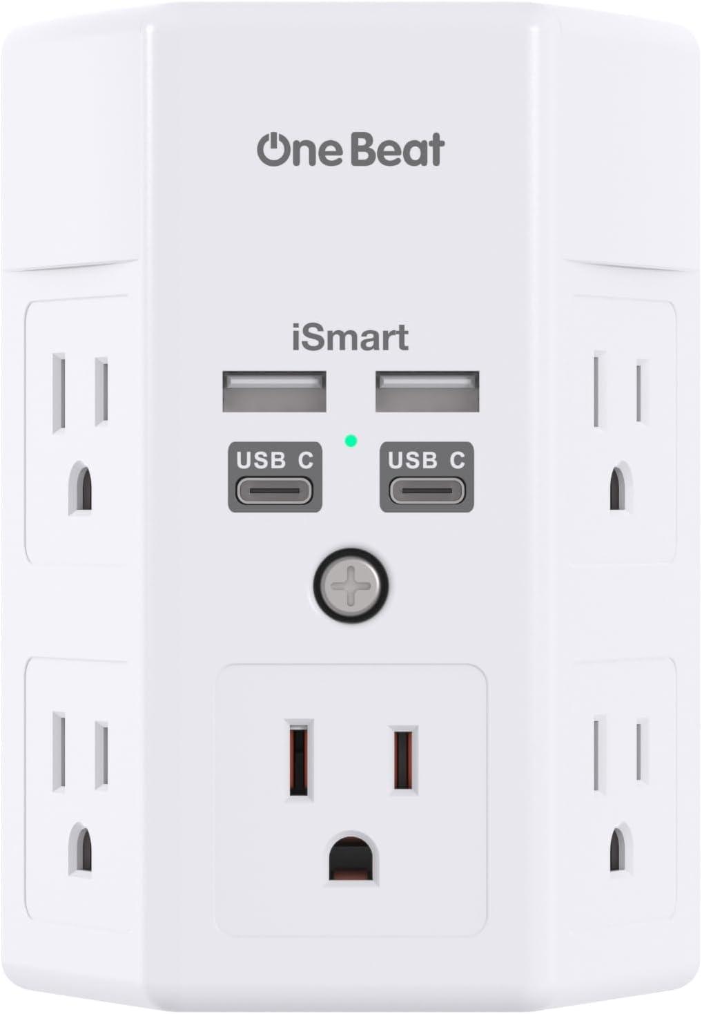 Kitchen Towels Versus Surge Protectors: The Surprising Showdown