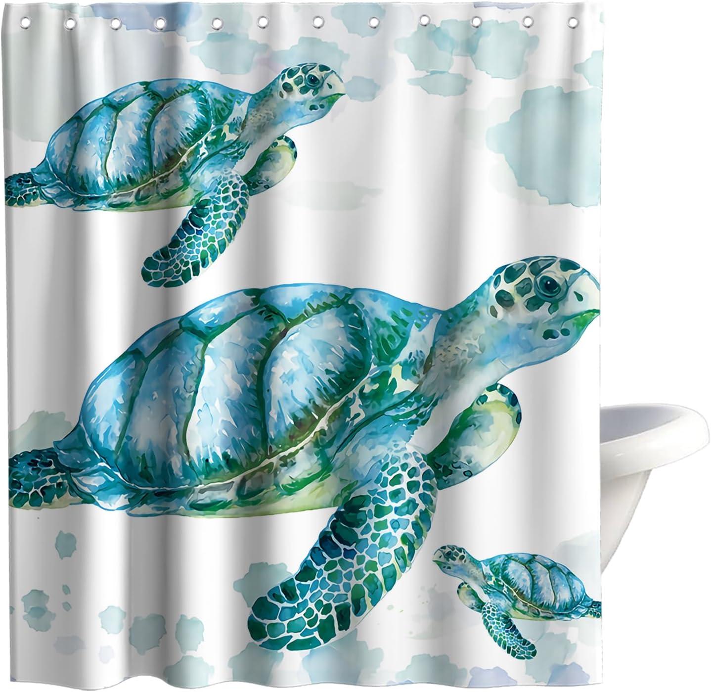 Showering Essentials Showdown: Stone Mats vs. Cute Curtains