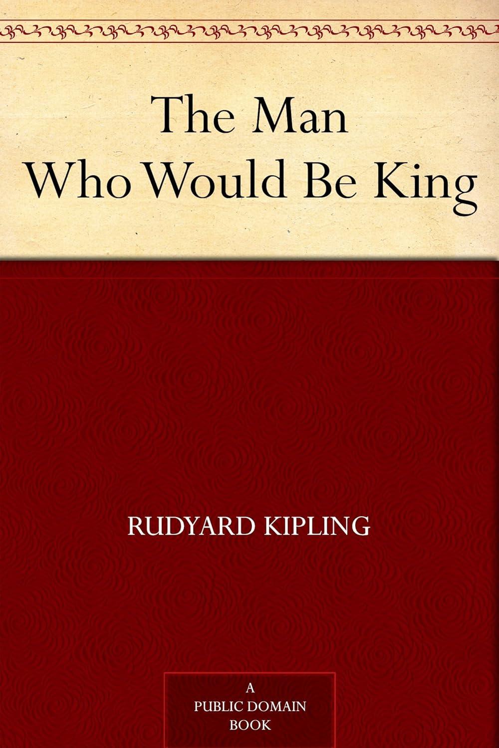 The Man Who Would Be King: Comparing Adventure Novels Today