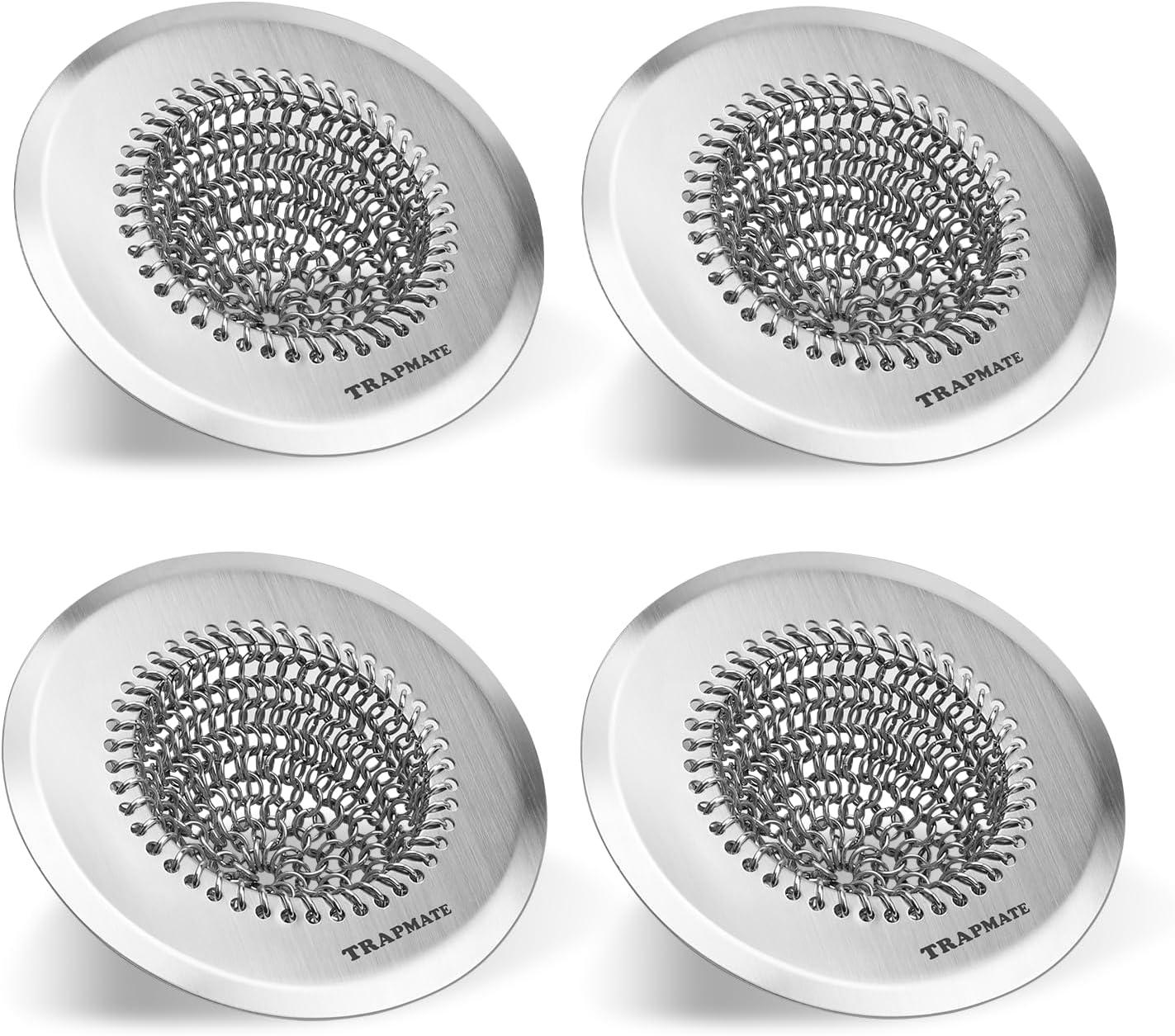 Surprising Showdown: Nitrile Gloves, Hair Mask, or Drain Strainer?