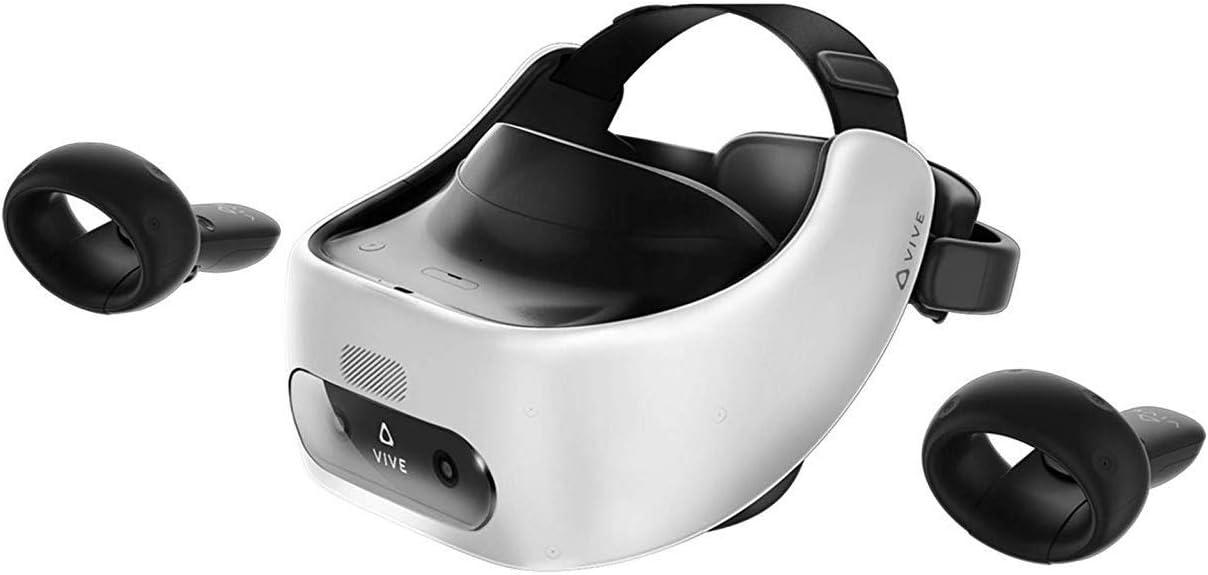 HTC Vive Pro Focus Plus: Surprising VR Showdown This Season