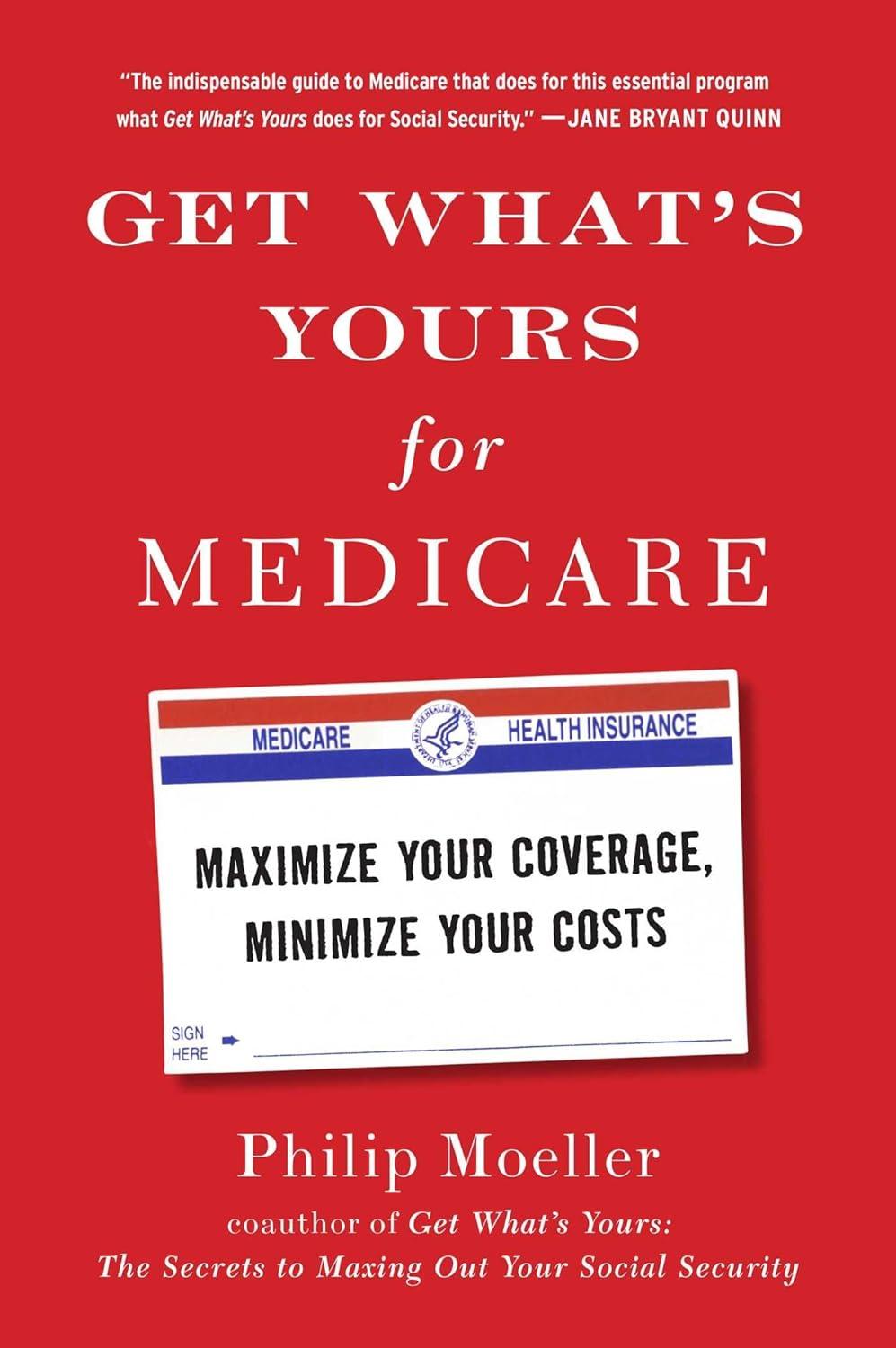Medicare Costs Showdown: Get What's Yours Strategy Unveiled