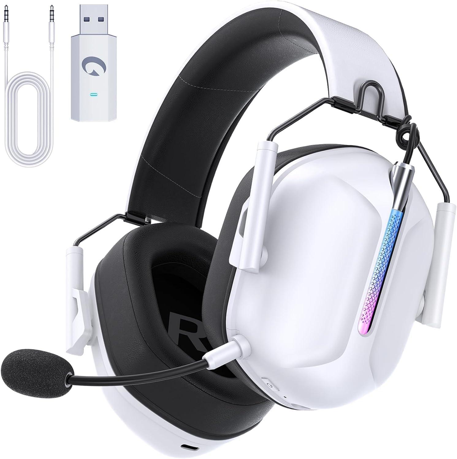 Gaming Headset Showdown: Wired Comfort vs. Wireless Freedom