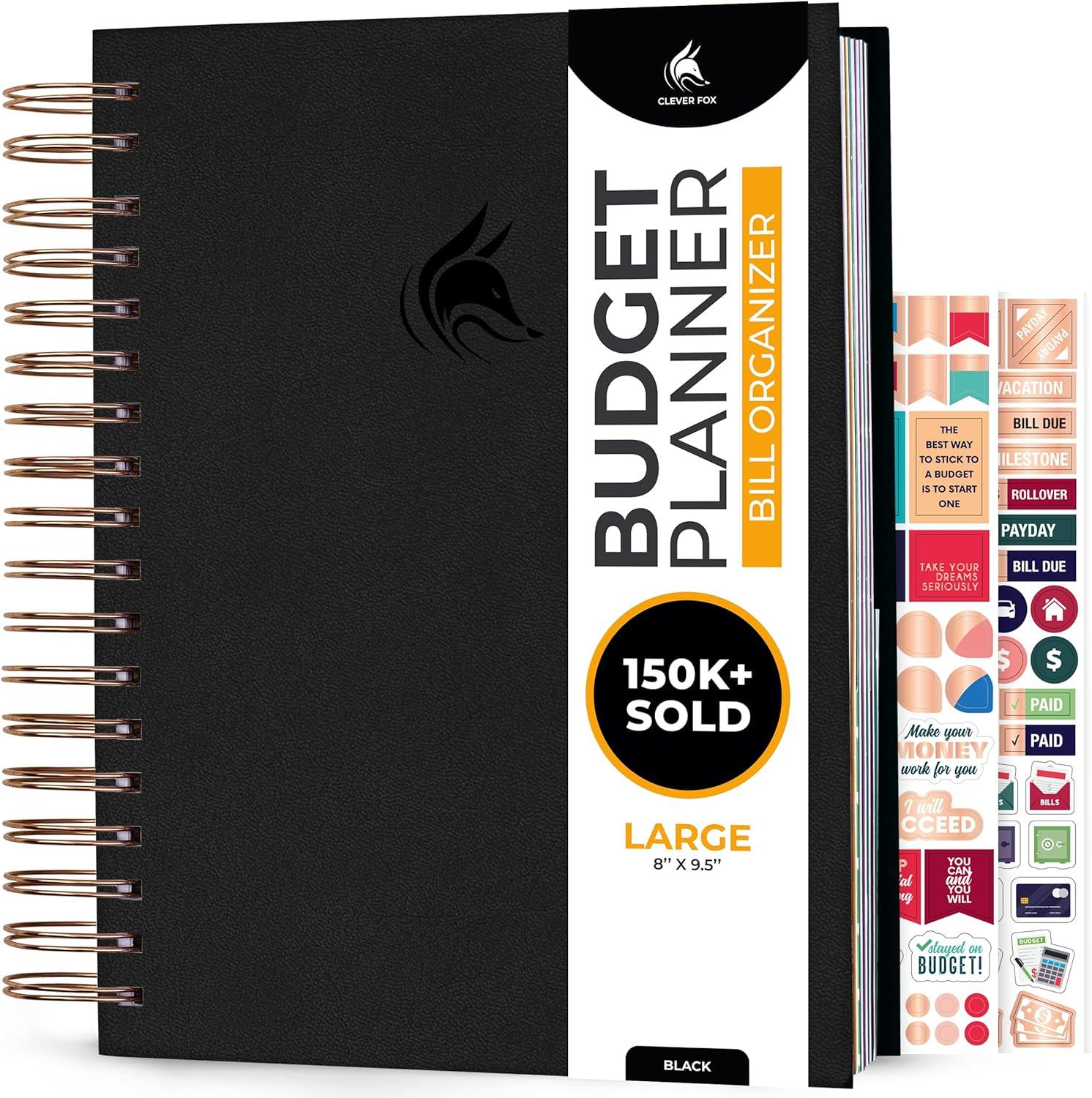 Time Management Showdown: Planners vs. Budget Tools in 2024