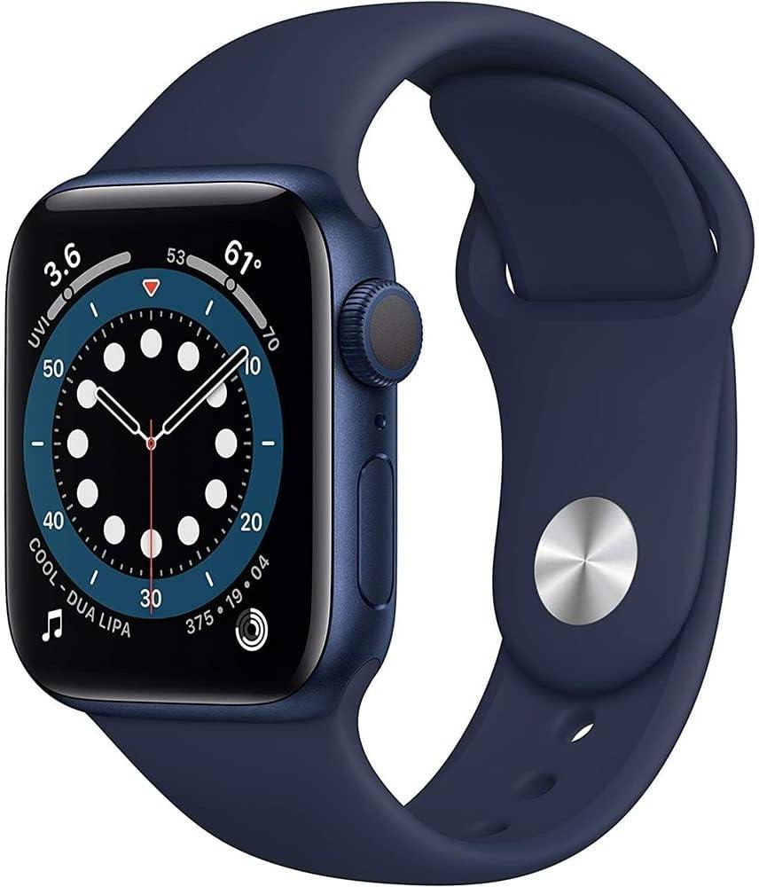 Apple Watch Series 6 Showdown: Style Meets Functionality