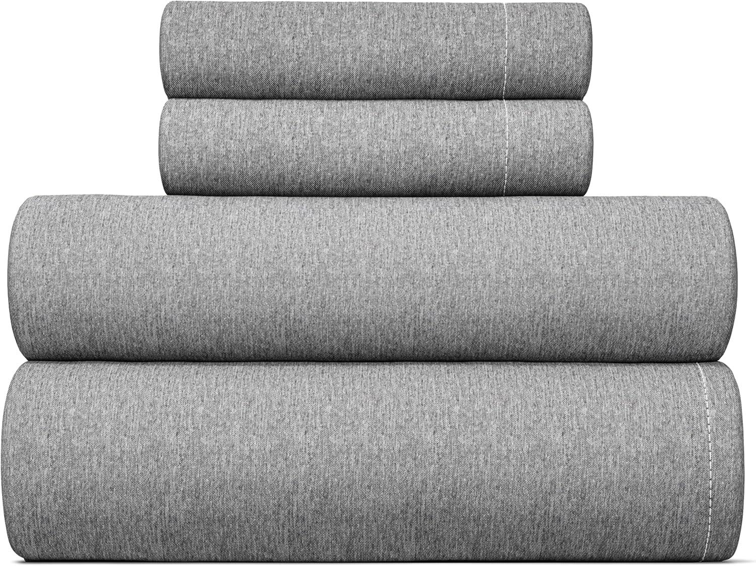 Breathable Bed Sheets Showdown: Luxury vs. Everyday Comfort