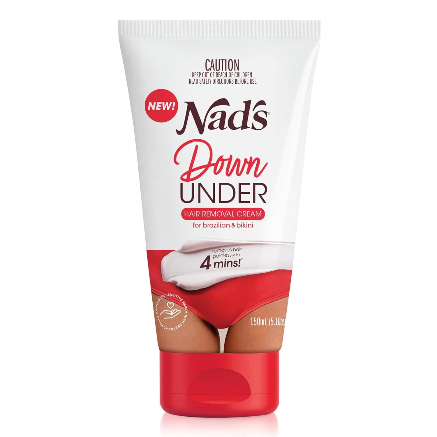 Hair Removal Showdown: Cream, Electric, or Intimate Gel?